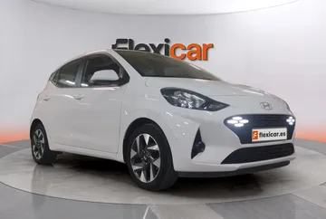 hyundai i10 10 klass gasolina manual madrid av andalucia 903000000291023