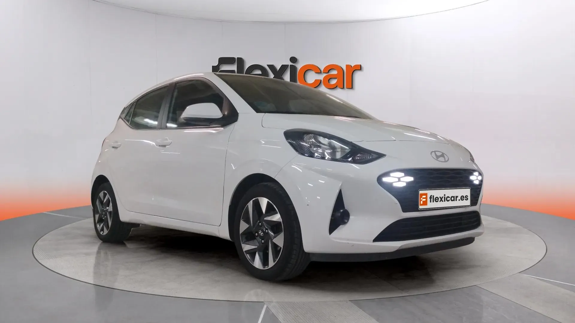Hyundai i10 2024