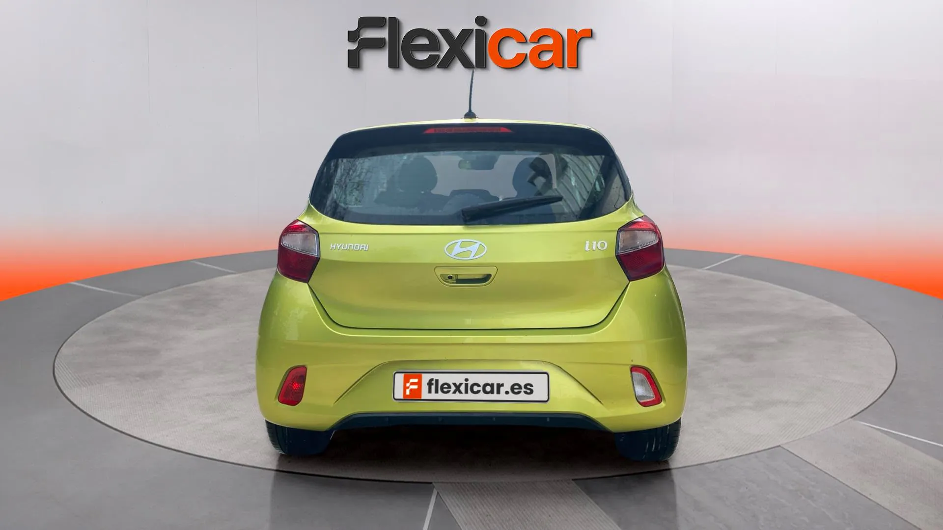 Hyundai i10 1.0 Klass - foto 6