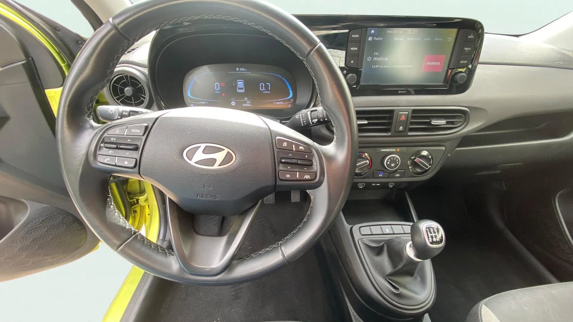 Hyundai i10 1.0 Klass - foto 13