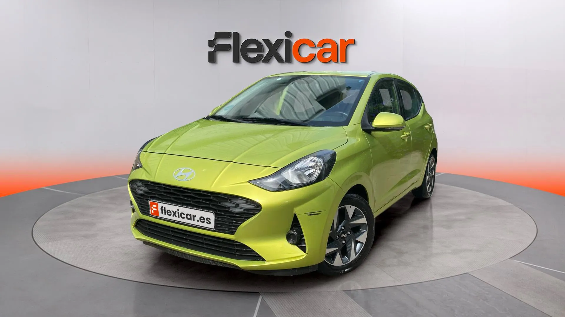 Hyundai i10 1.0 Klass - foto 3