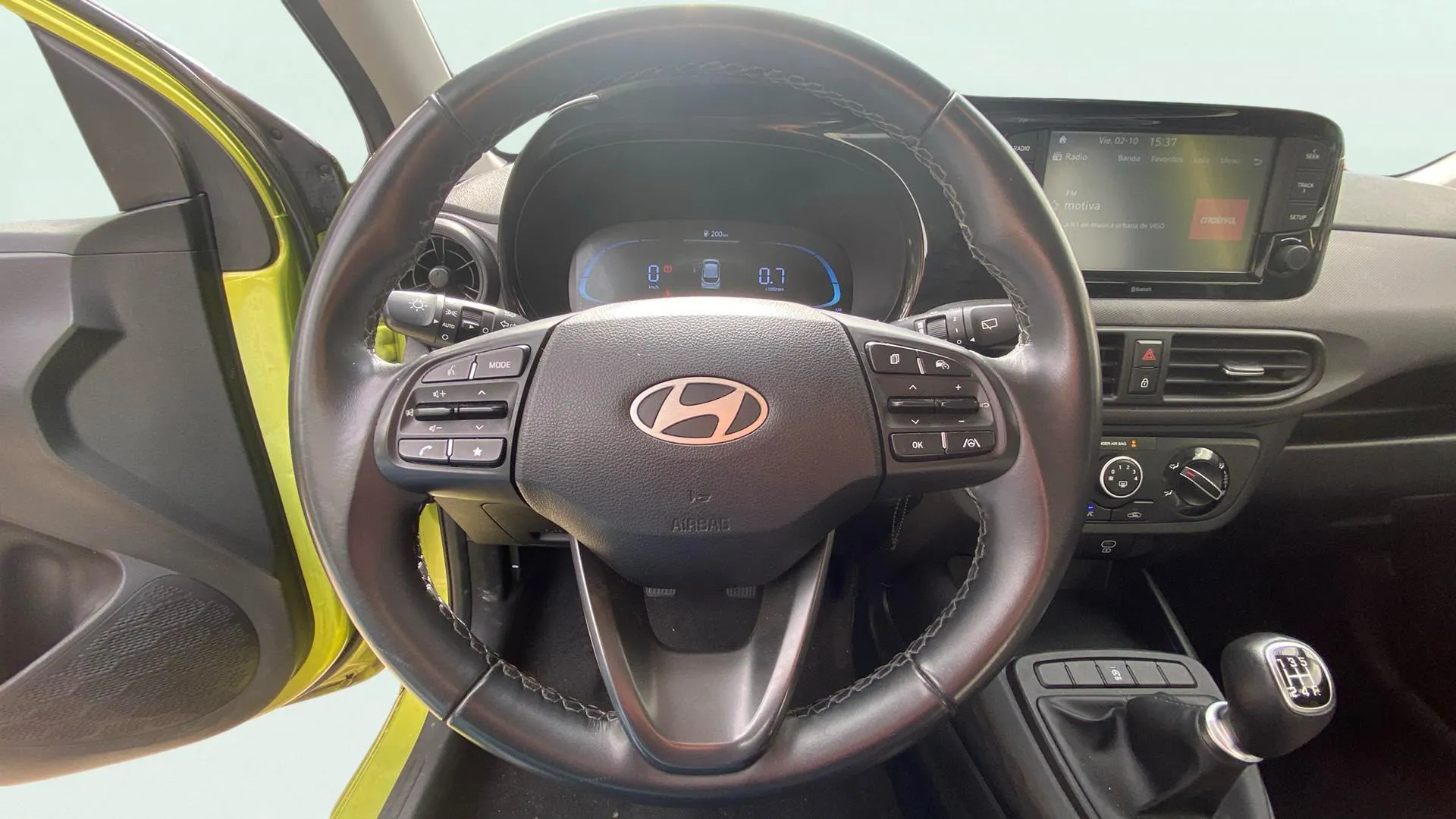 Hyundai i10 1.0 Klass - foto 10
