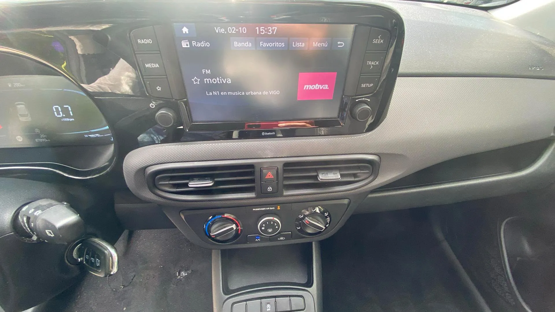 Hyundai i10 1.0 Klass - foto 14