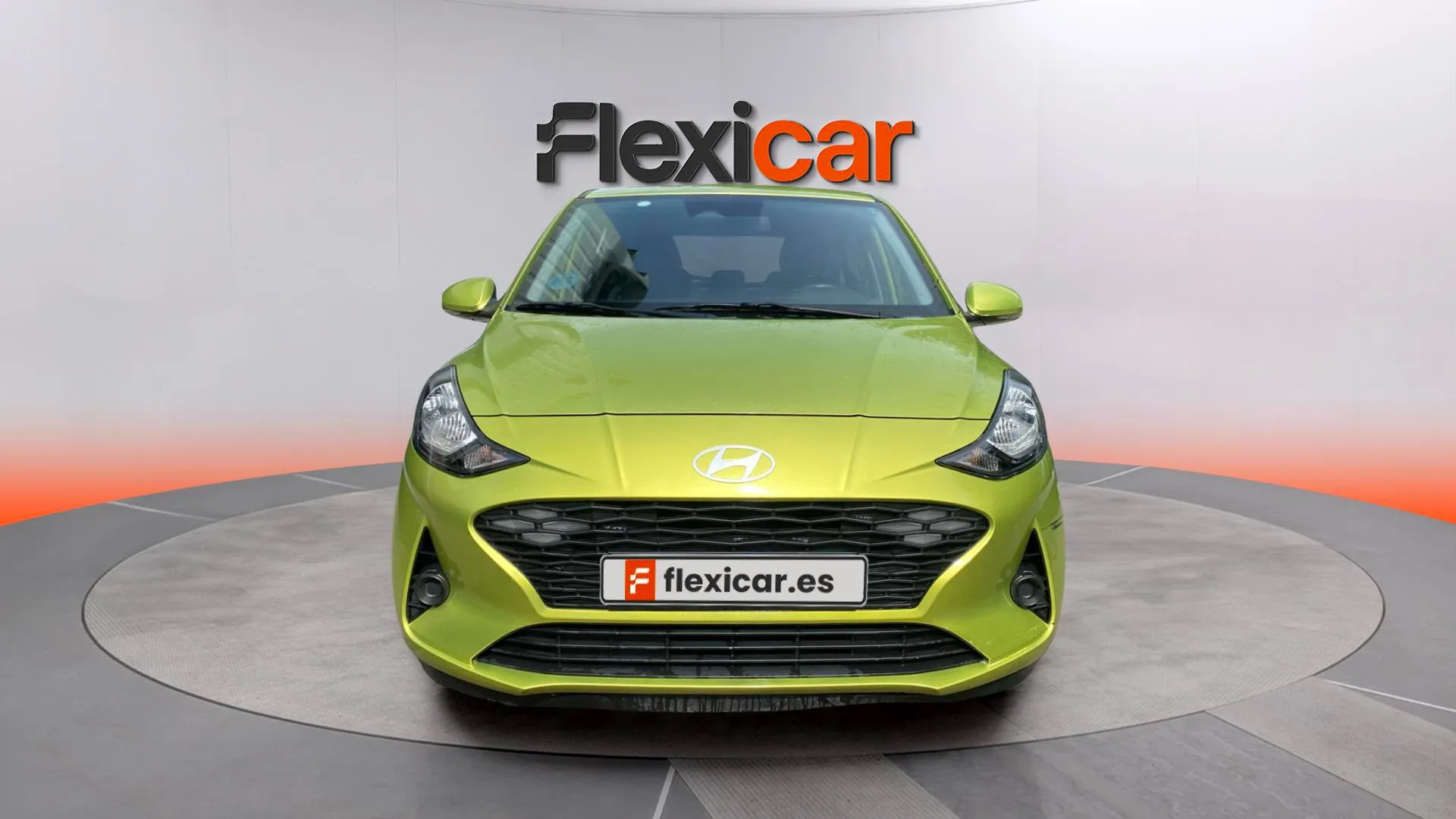 Hyundai i10 1.0 Klass - foto 2