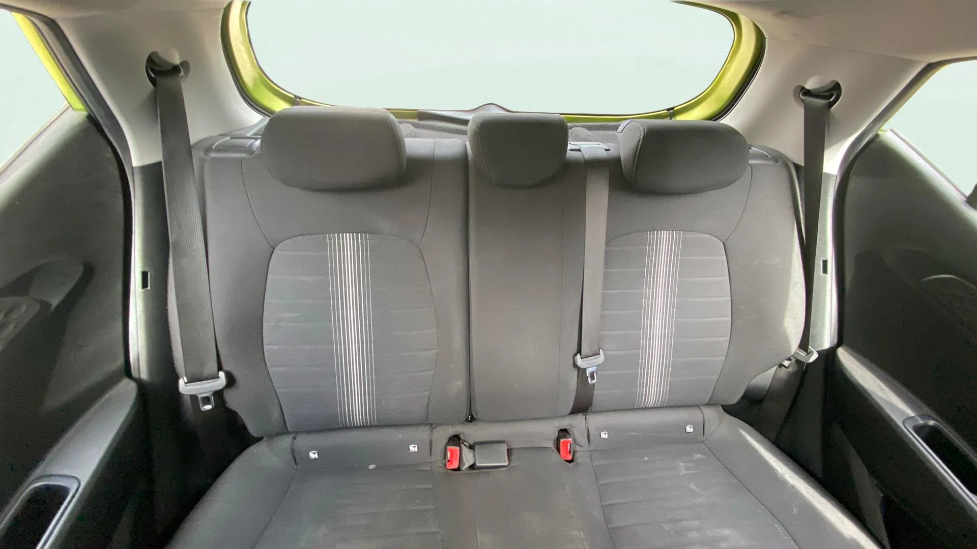 Hyundai i10 1.0 Klass - foto 23