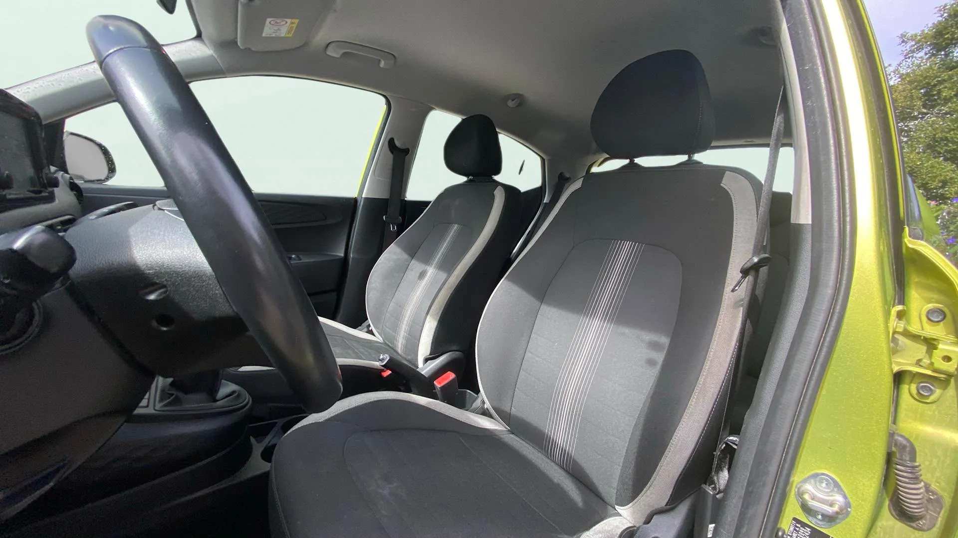 Hyundai i10 1.0 Klass - foto 21