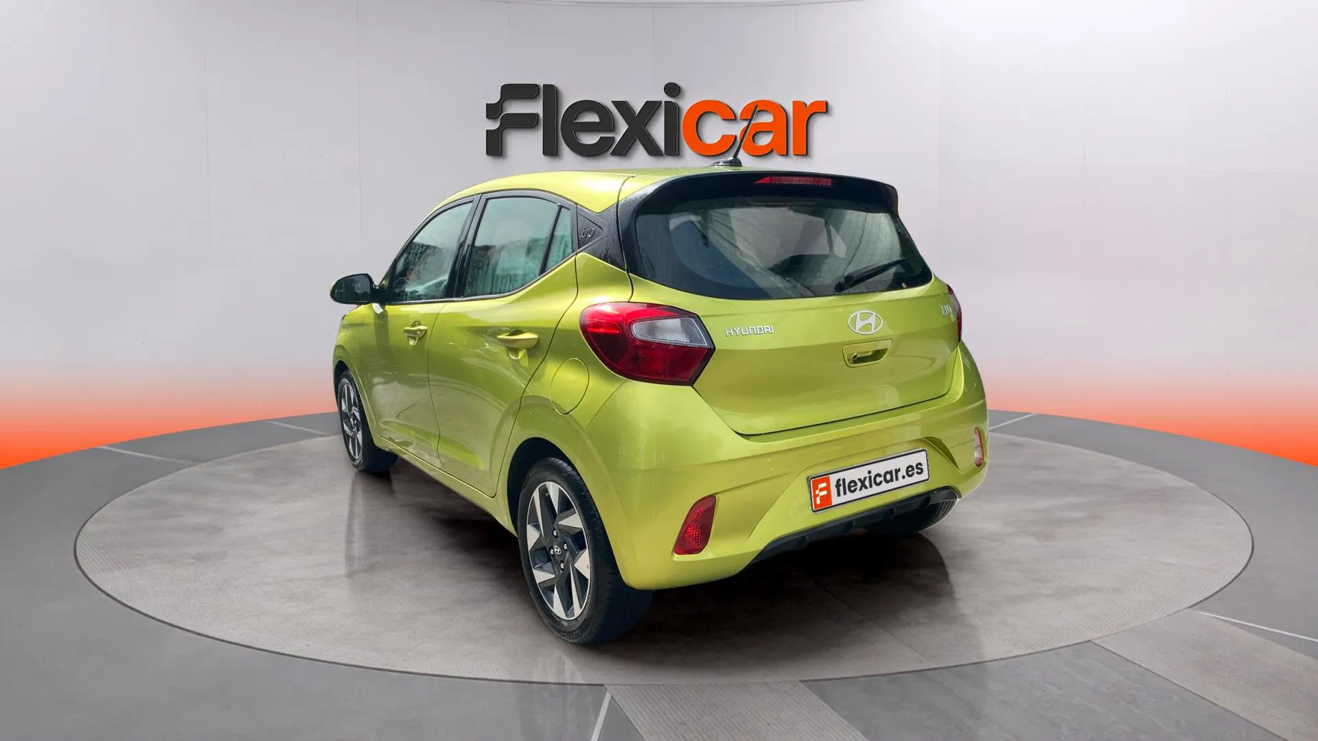 Hyundai i10 1.0 Klass - foto 7