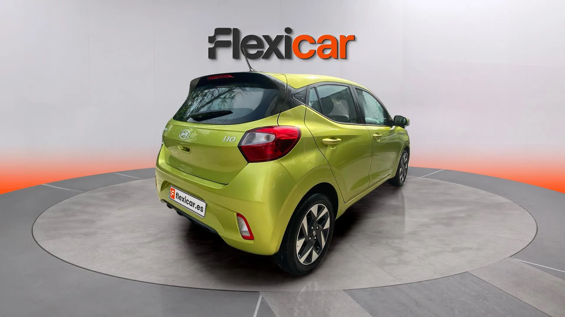 Hyundai i10 1.0 Klass - foto 5