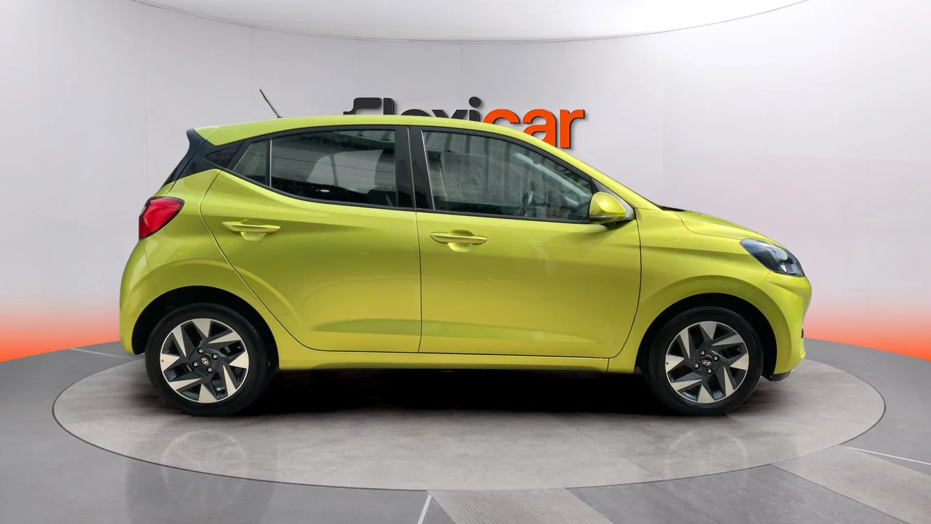 Hyundai i10 1.0 Klass - foto 4