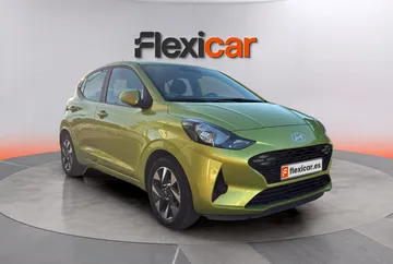 hyundai i10 10 essence gasolina manual utrera 903000000291025
