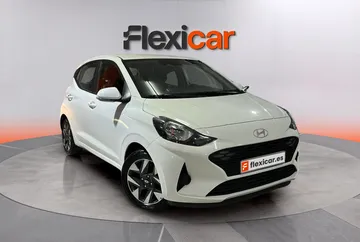 hyundai i10 10 klass gasolina manual sabadell 3 903000000291031