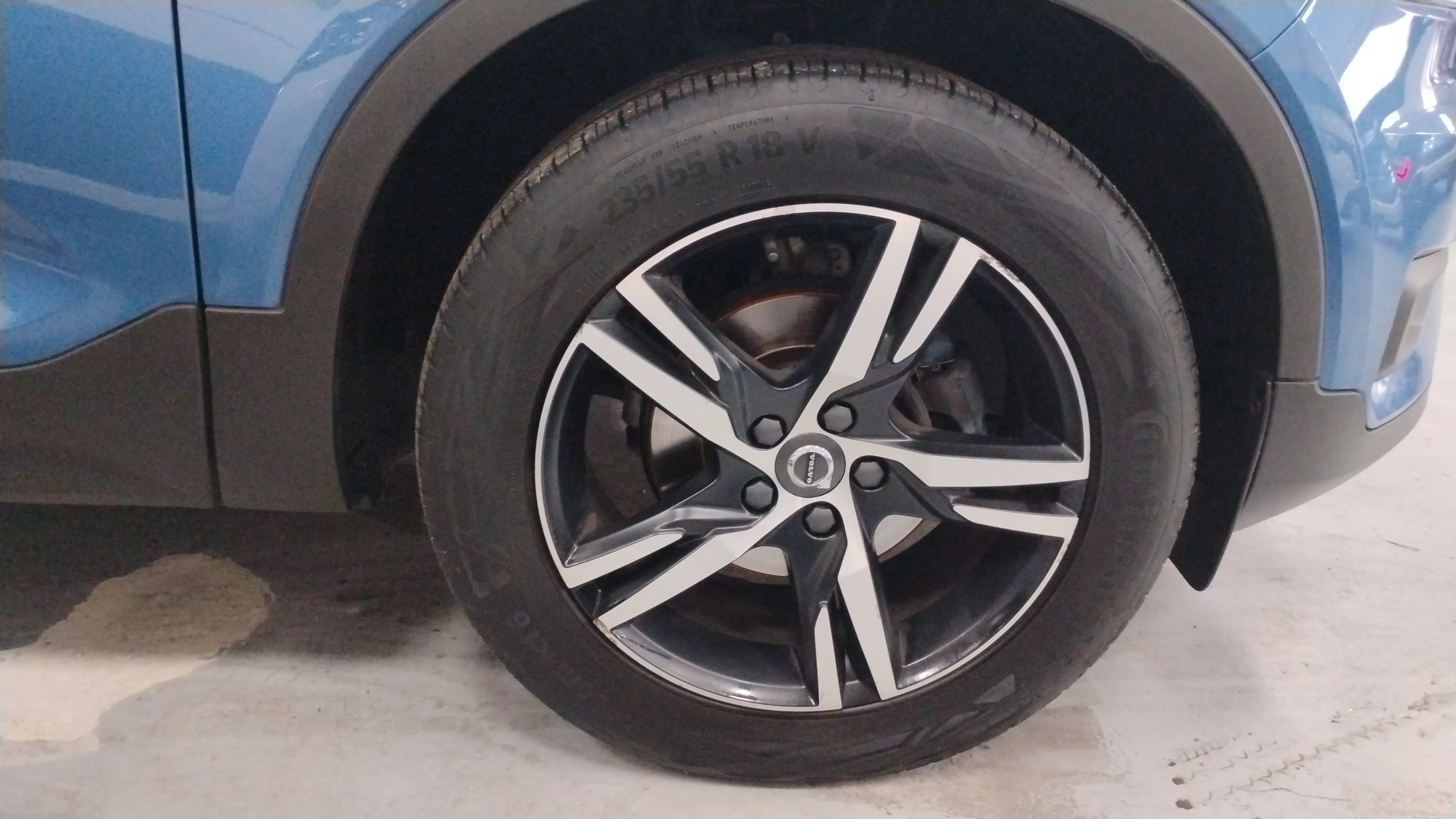 Volvo XC40 1.5 T2 R-Design - foto 19
