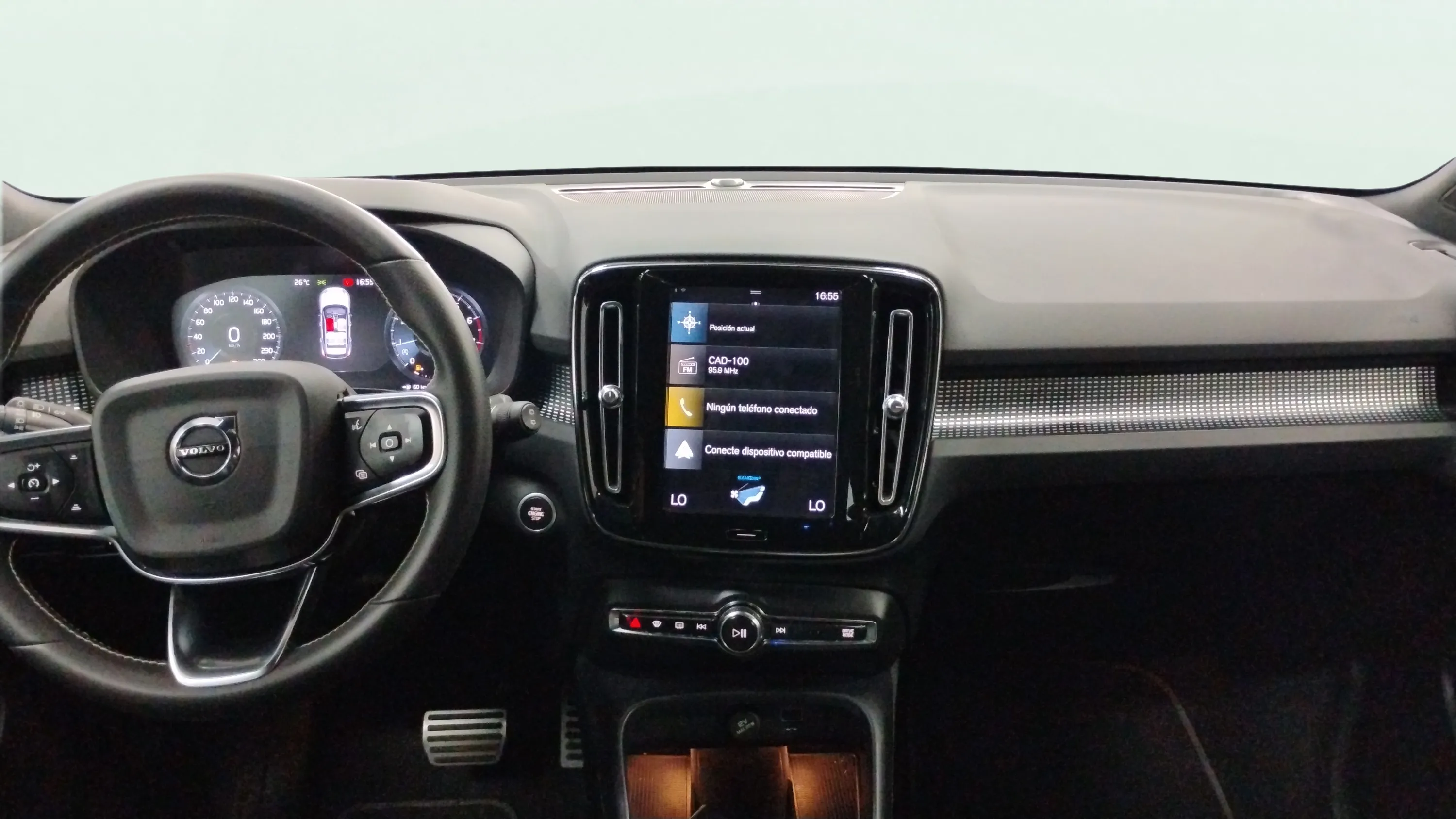 Volvo XC40 1.5 T2 R-Design - foto 14