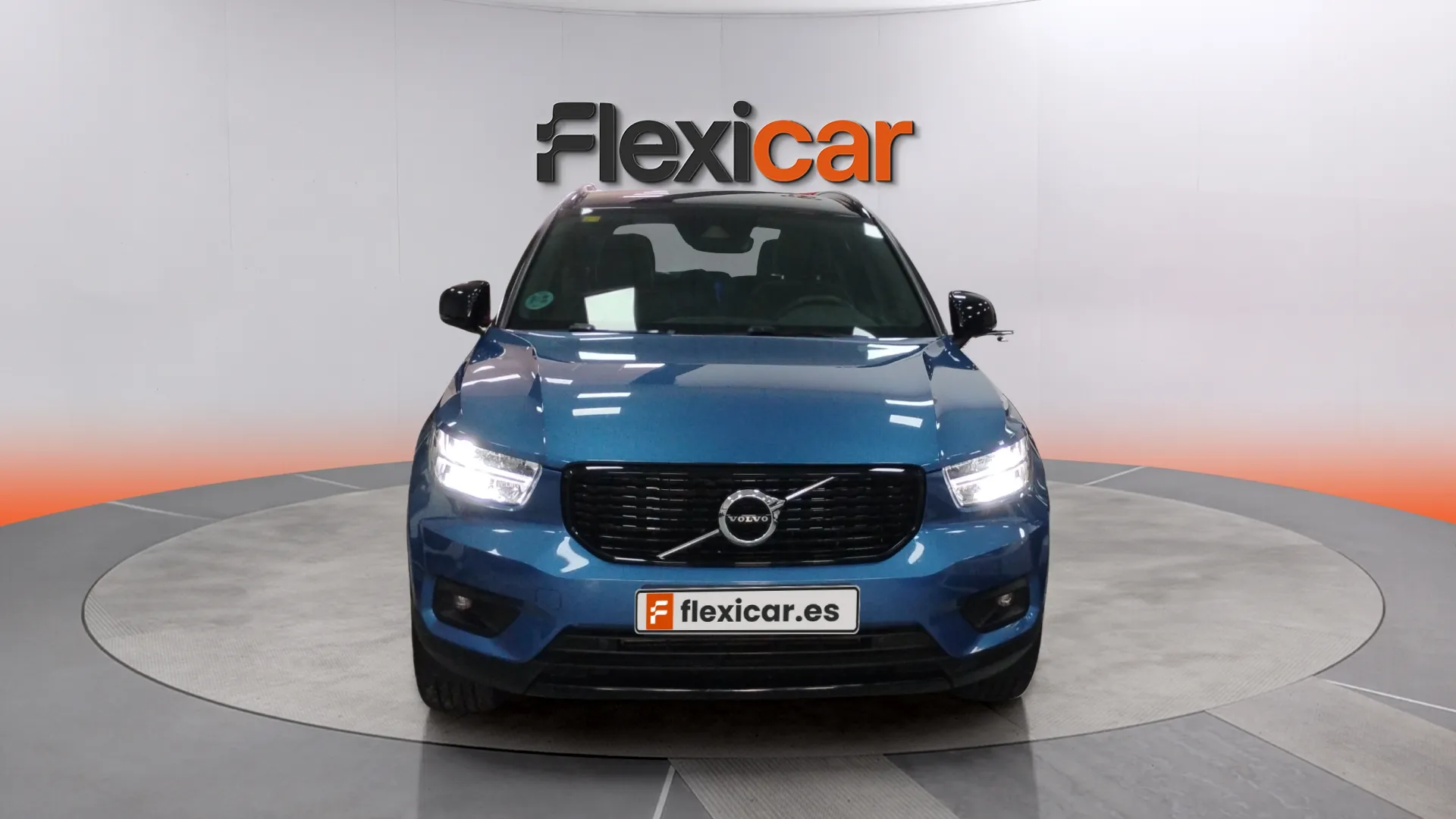Volvo XC40 1.5 T2 R-Design - foto 3