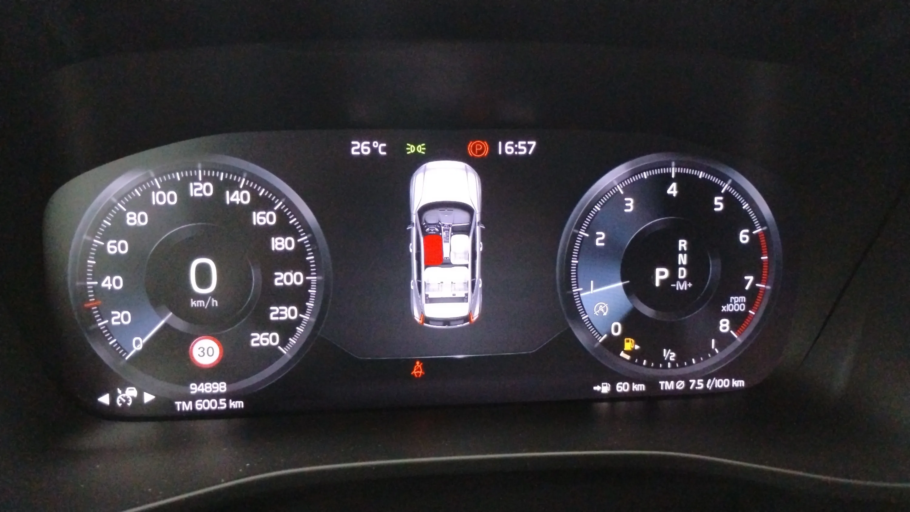 Volvo XC40 1.5 T2 R-Design - foto 18