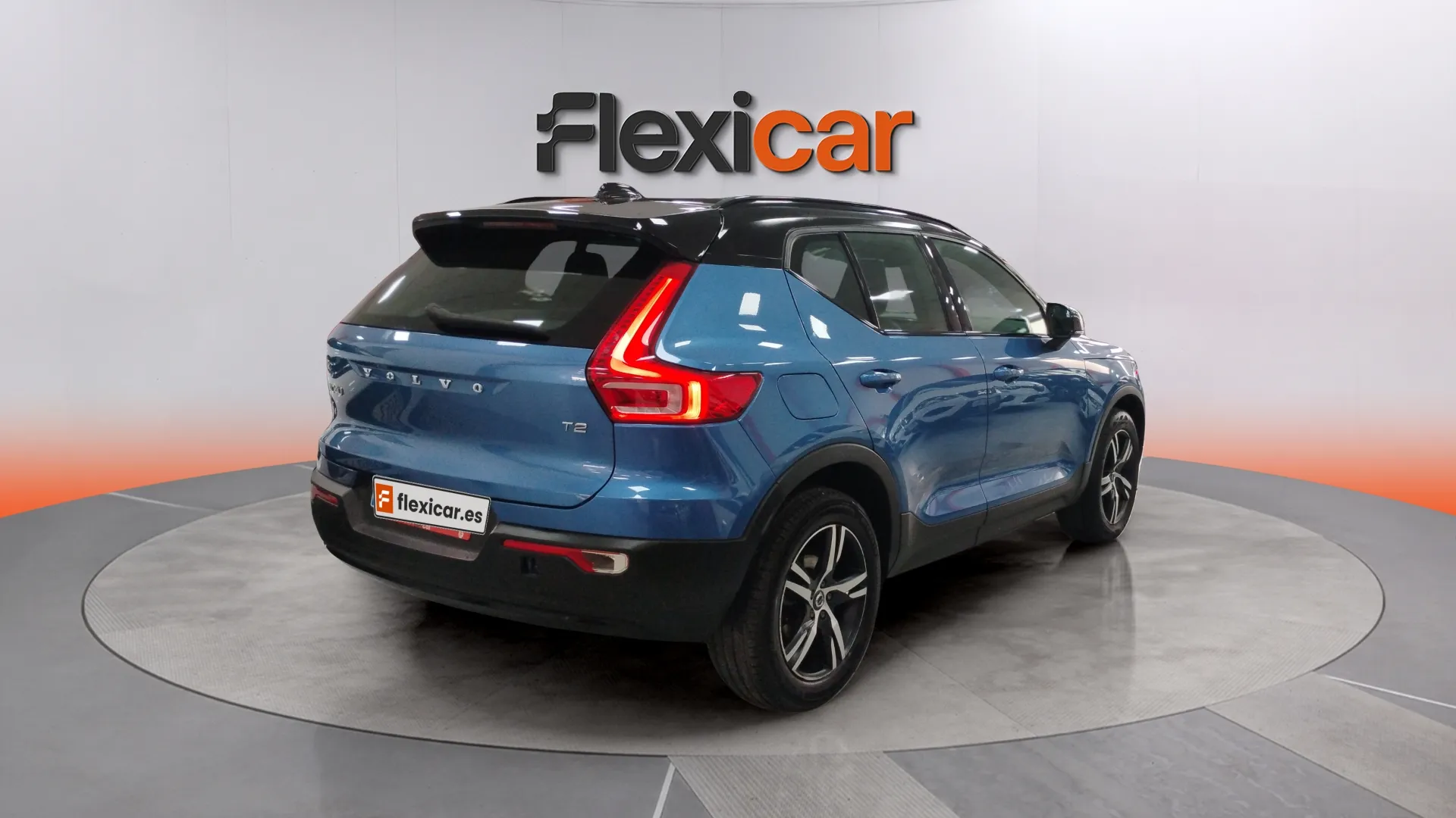 Volvo XC40 1.5 T2 R-Design - foto 5