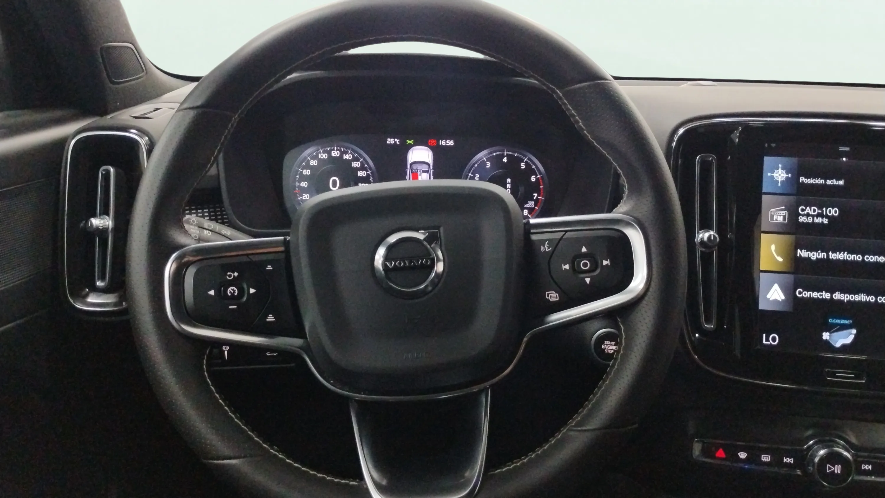Volvo XC40 1.5 T2 R-Design - foto 16