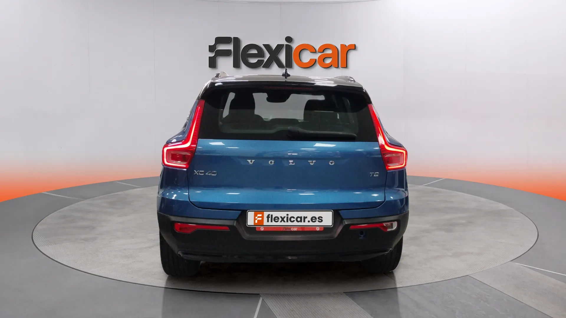 Volvo XC40 1.5 T2 R-Design - foto 4