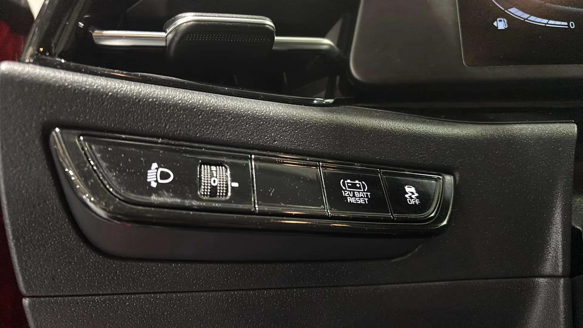 Kia Niro 1.6 GDi HEV Concept - foto 18