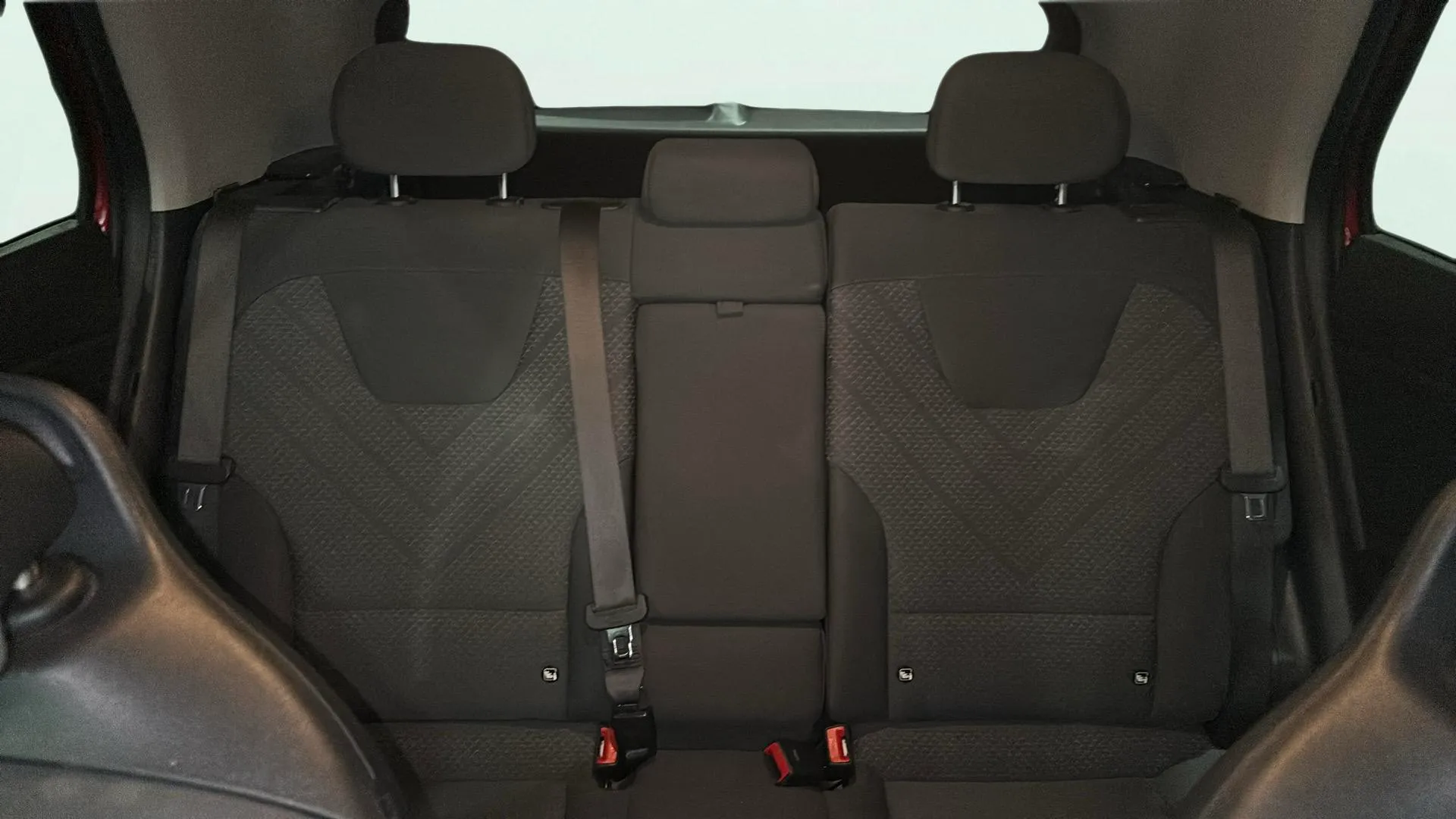 Kia Niro 1.6 GDi HEV Concept - foto 23
