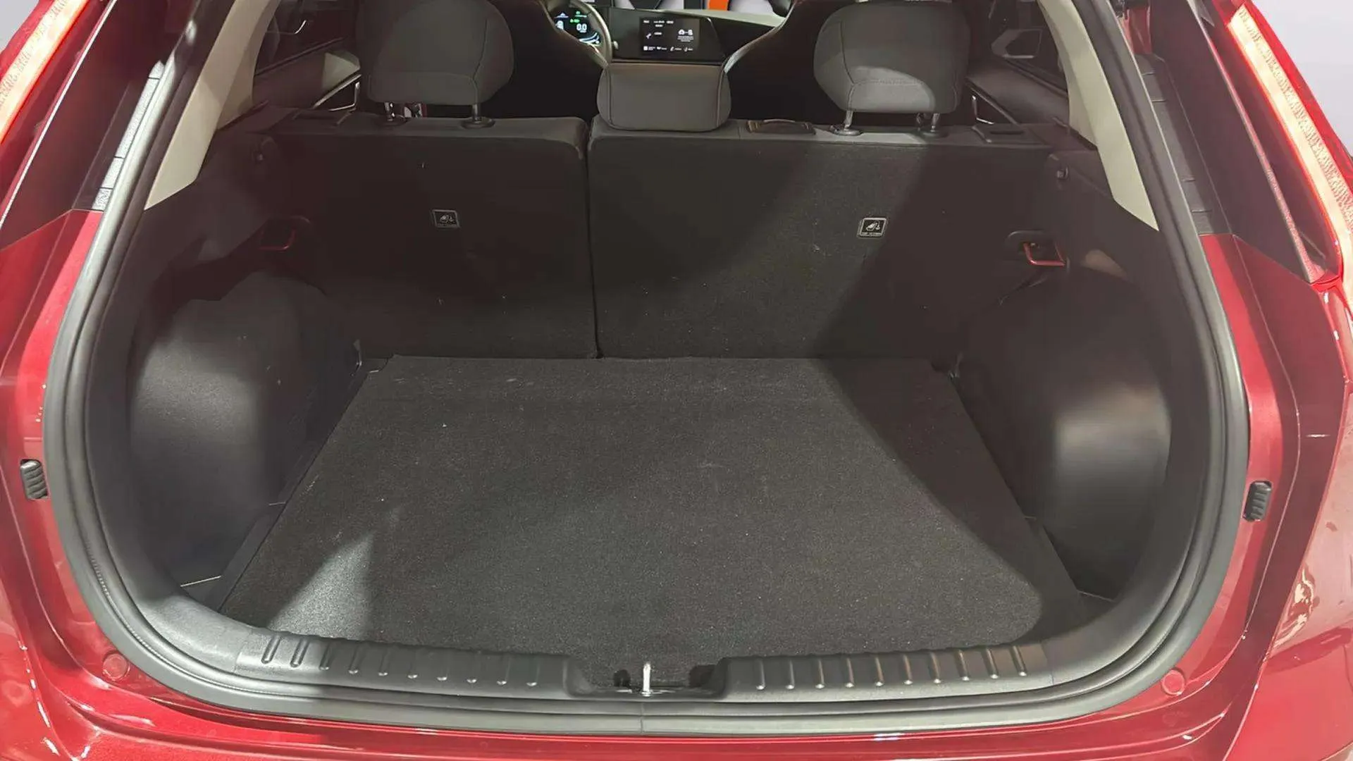 Kia Niro 1.6 GDi HEV Concept - foto 9