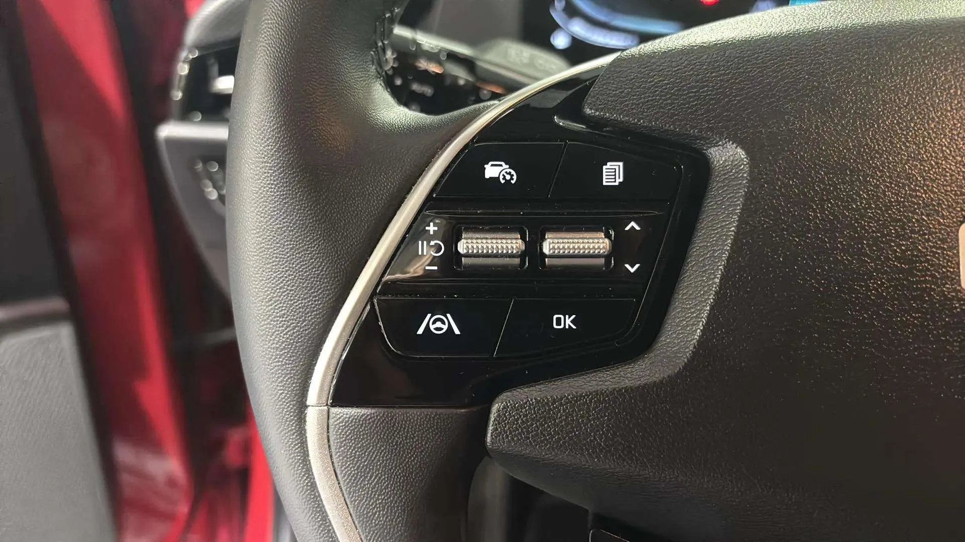 Kia Niro 1.6 GDi HEV Concept - foto 12
