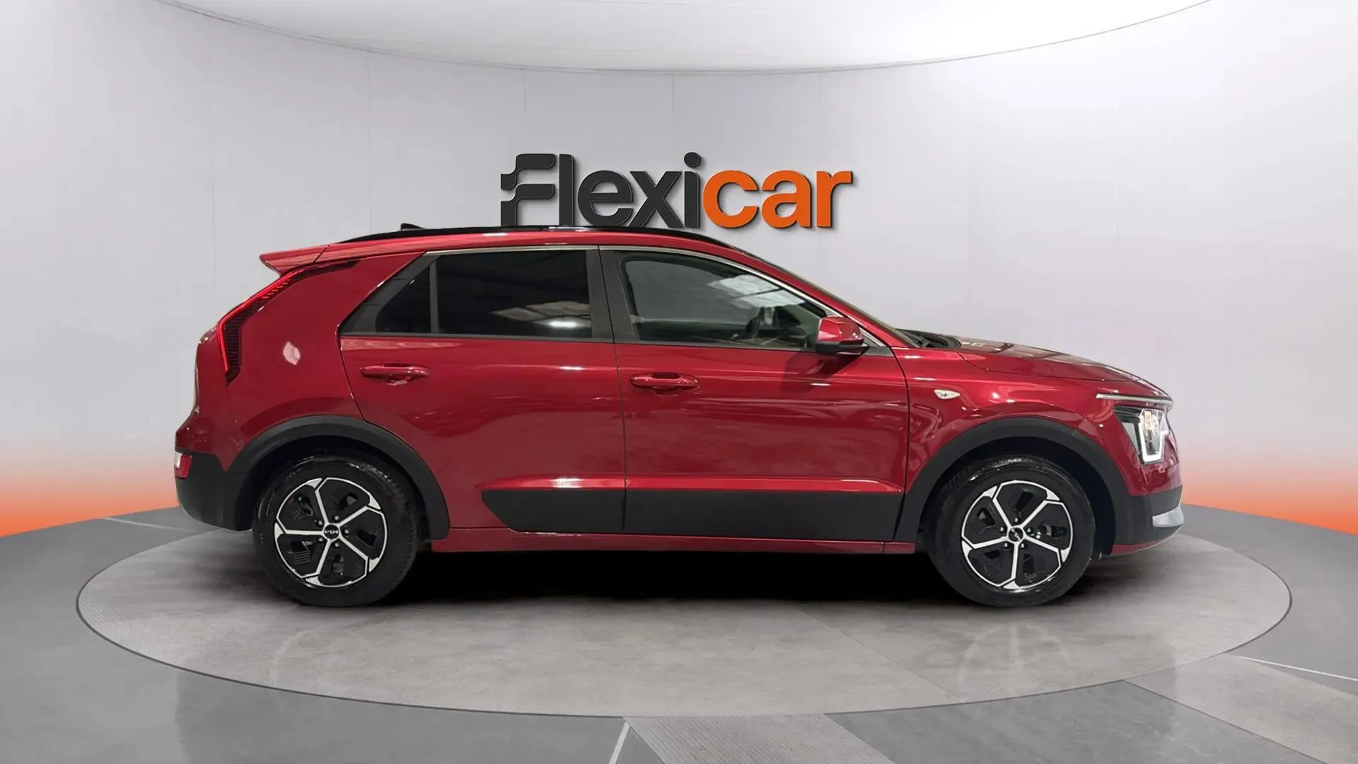 Kia Niro 1.6 GDi HEV Concept - foto 8