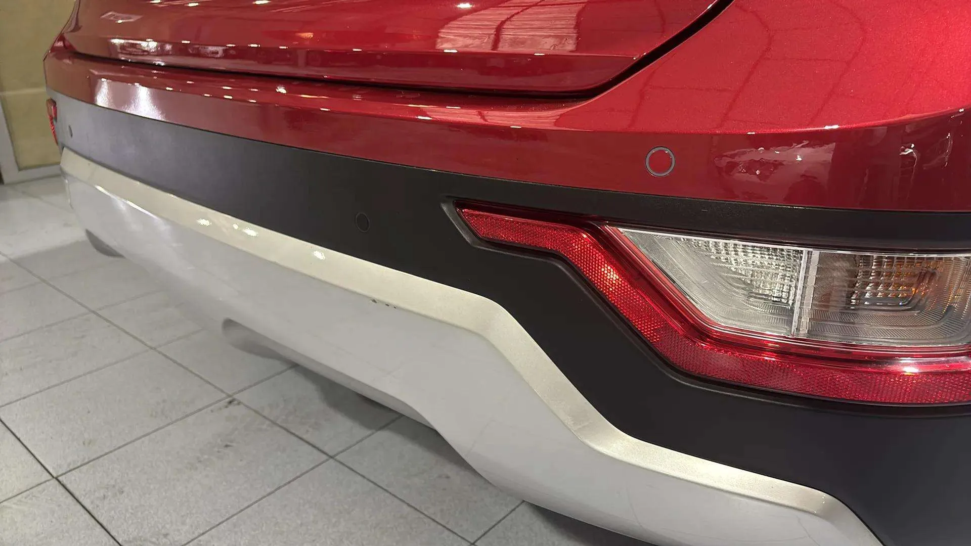 Kia Niro 1.6 GDi HEV Concept - foto 24