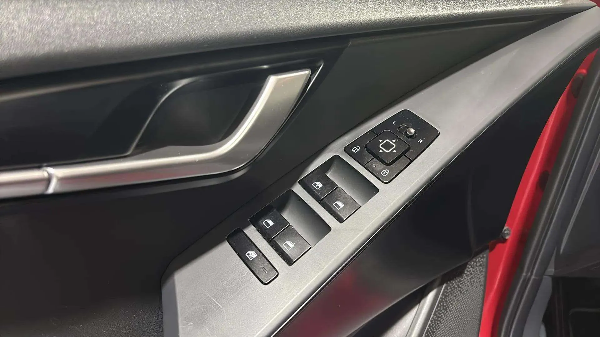 Kia Niro 1.6 GDi HEV Concept - foto 19