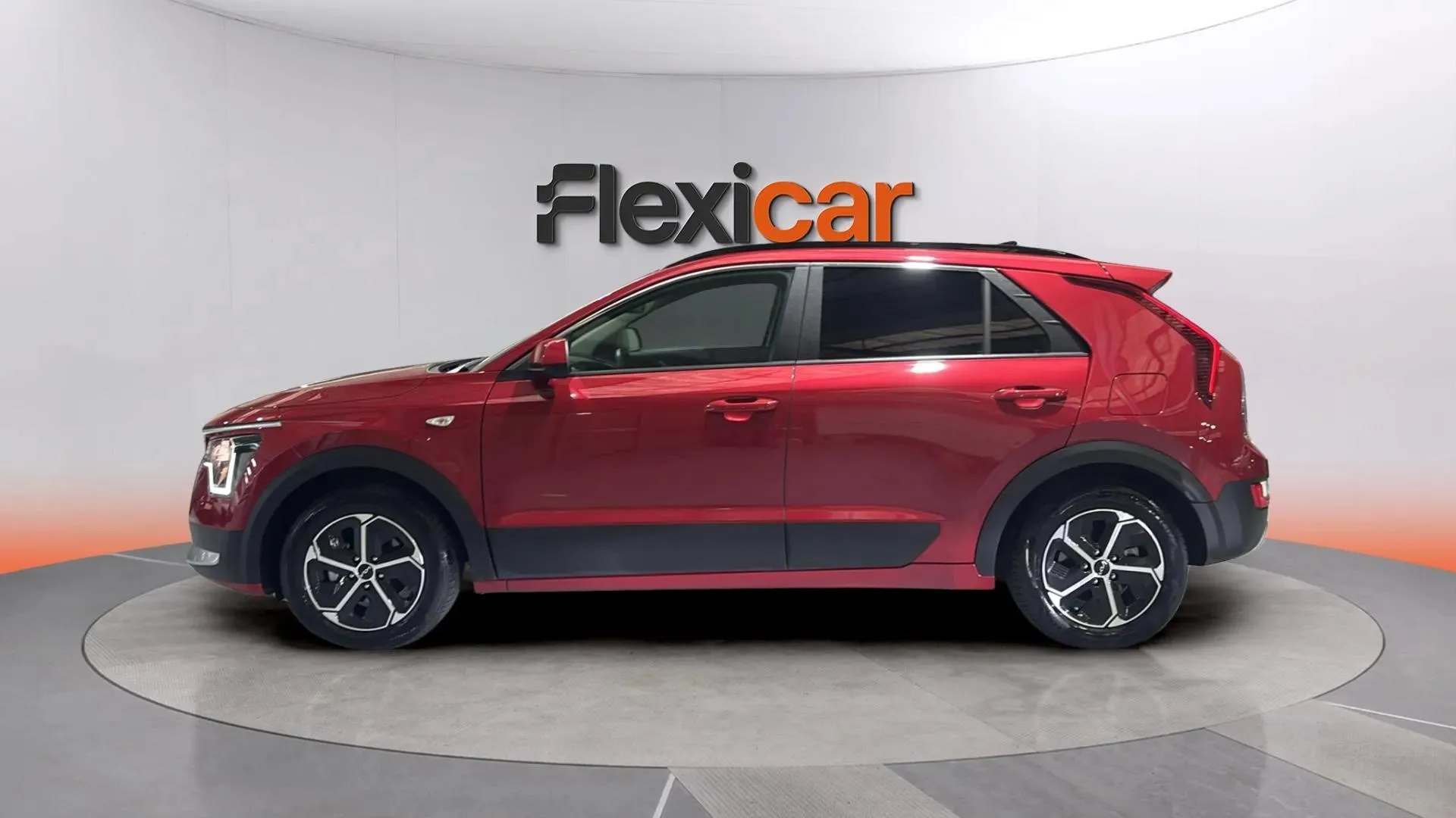 Kia Niro 1.6 GDi HEV Concept - foto 4