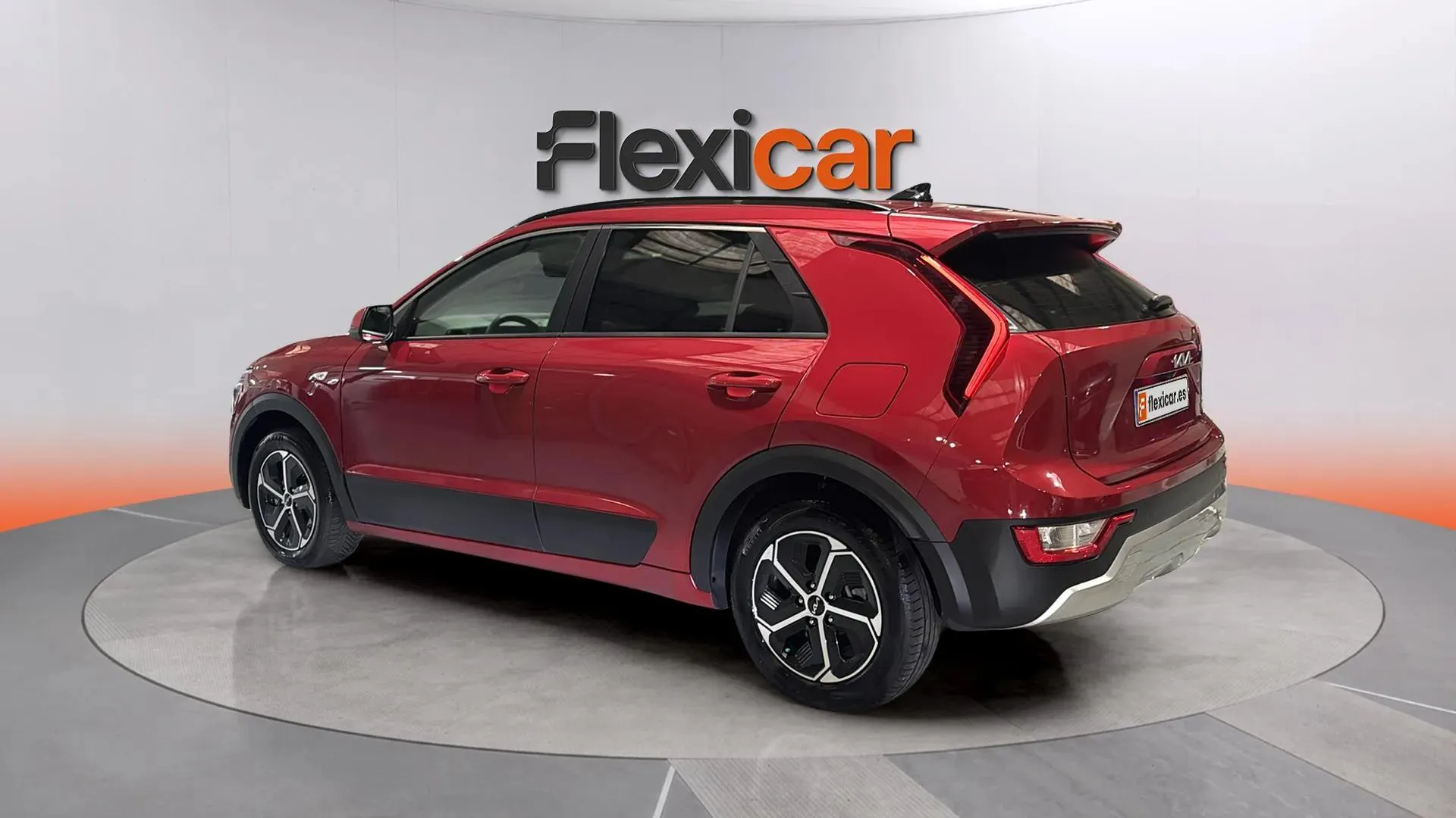 Kia Niro 1.6 GDi HEV Concept - foto 5