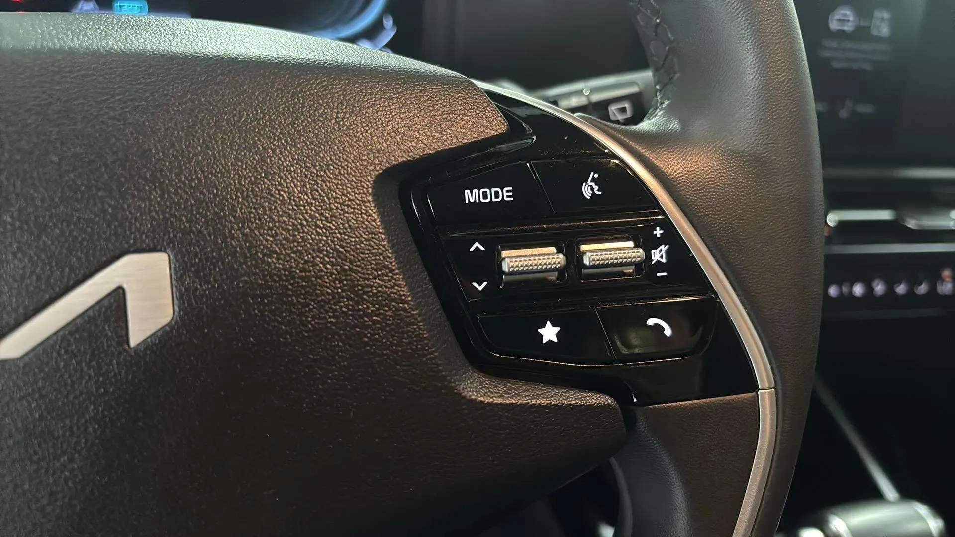 Kia Niro 1.6 GDi HEV Concept - foto 13