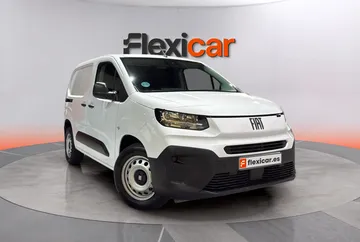 fiat doblo 15 75kw 100cv diesel mt6 talla m diesel manual martorell 903000000291042