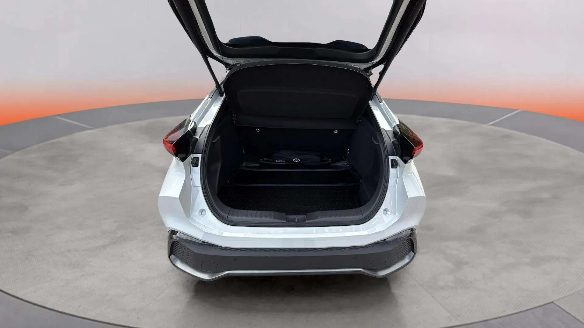 Toyota C-HR 2.0 200H GR Sport - foto 29