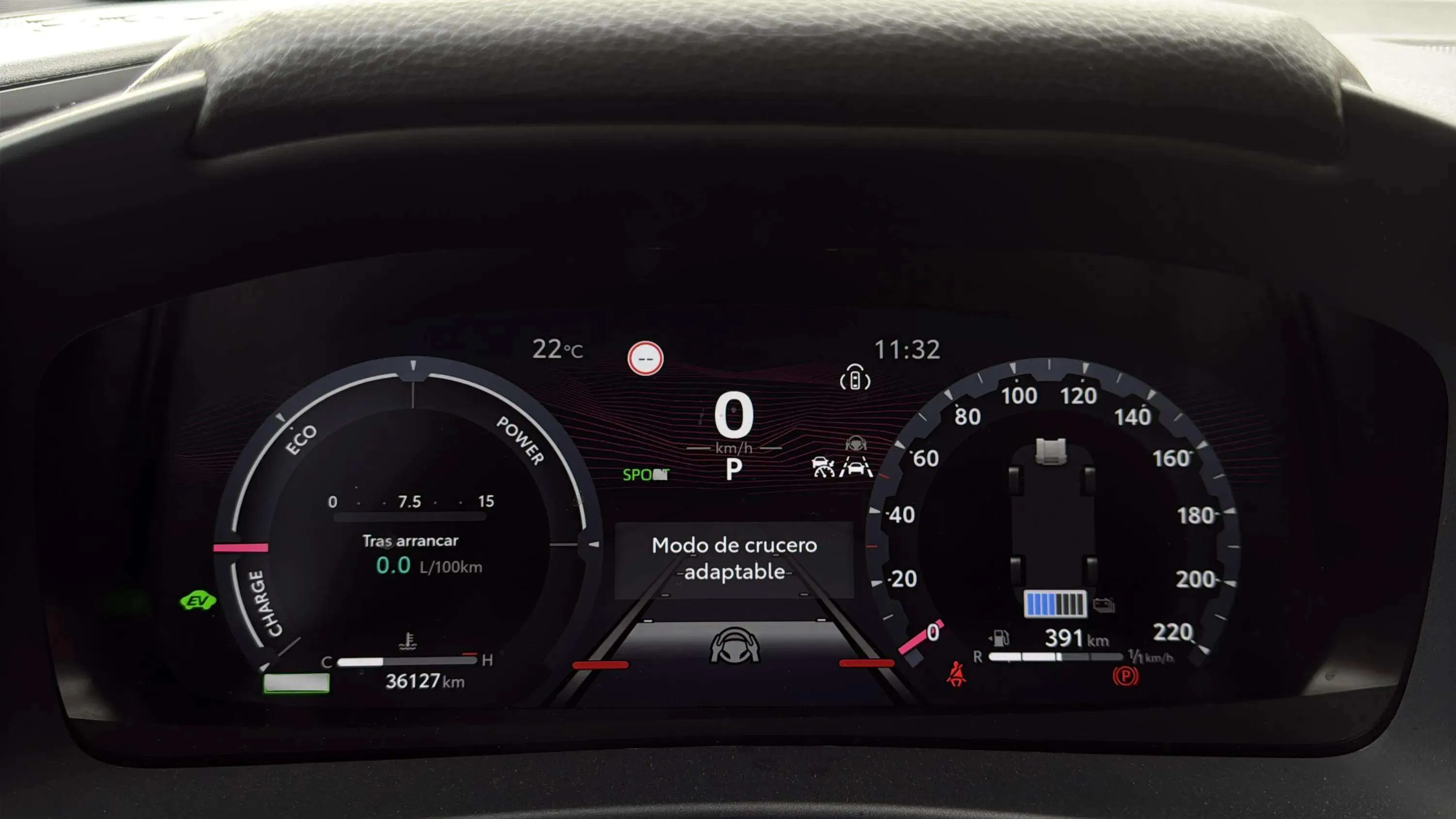 Toyota C-HR 2.0 200H GR Sport - foto 12