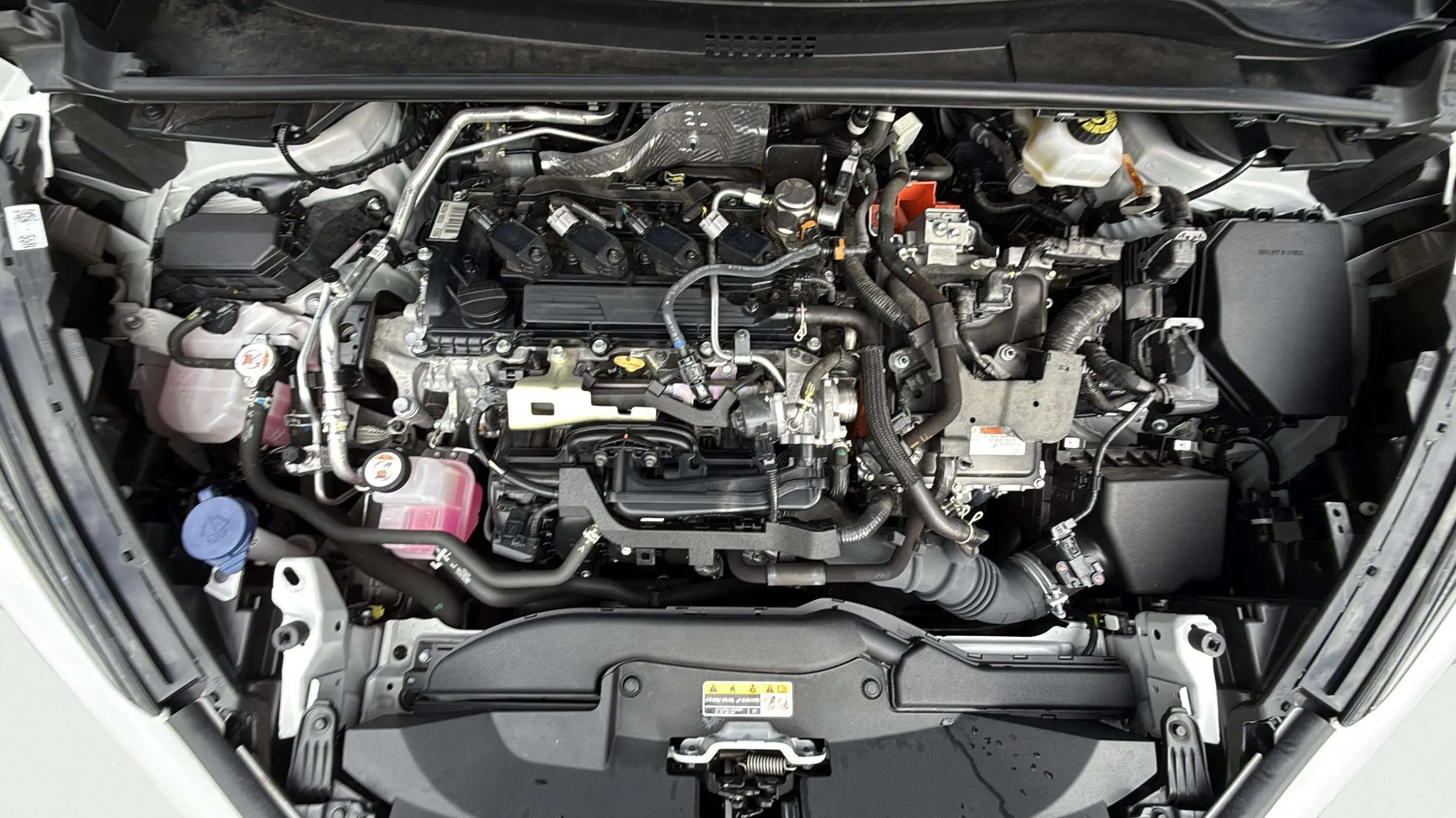 Toyota C-HR 2.0 200H GR Sport - foto 28