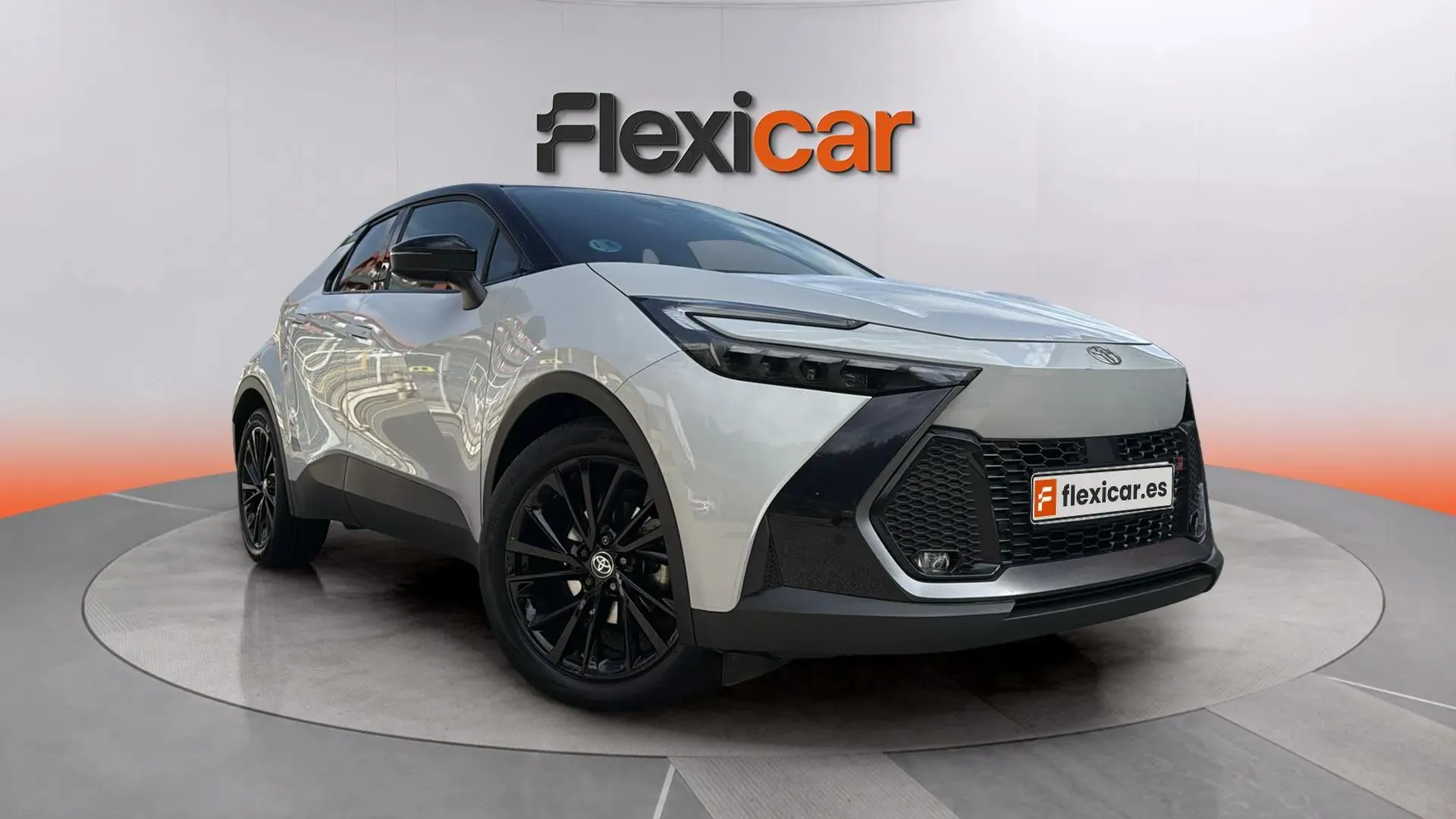 Toyota C-HR 2.0 200H GR Sport