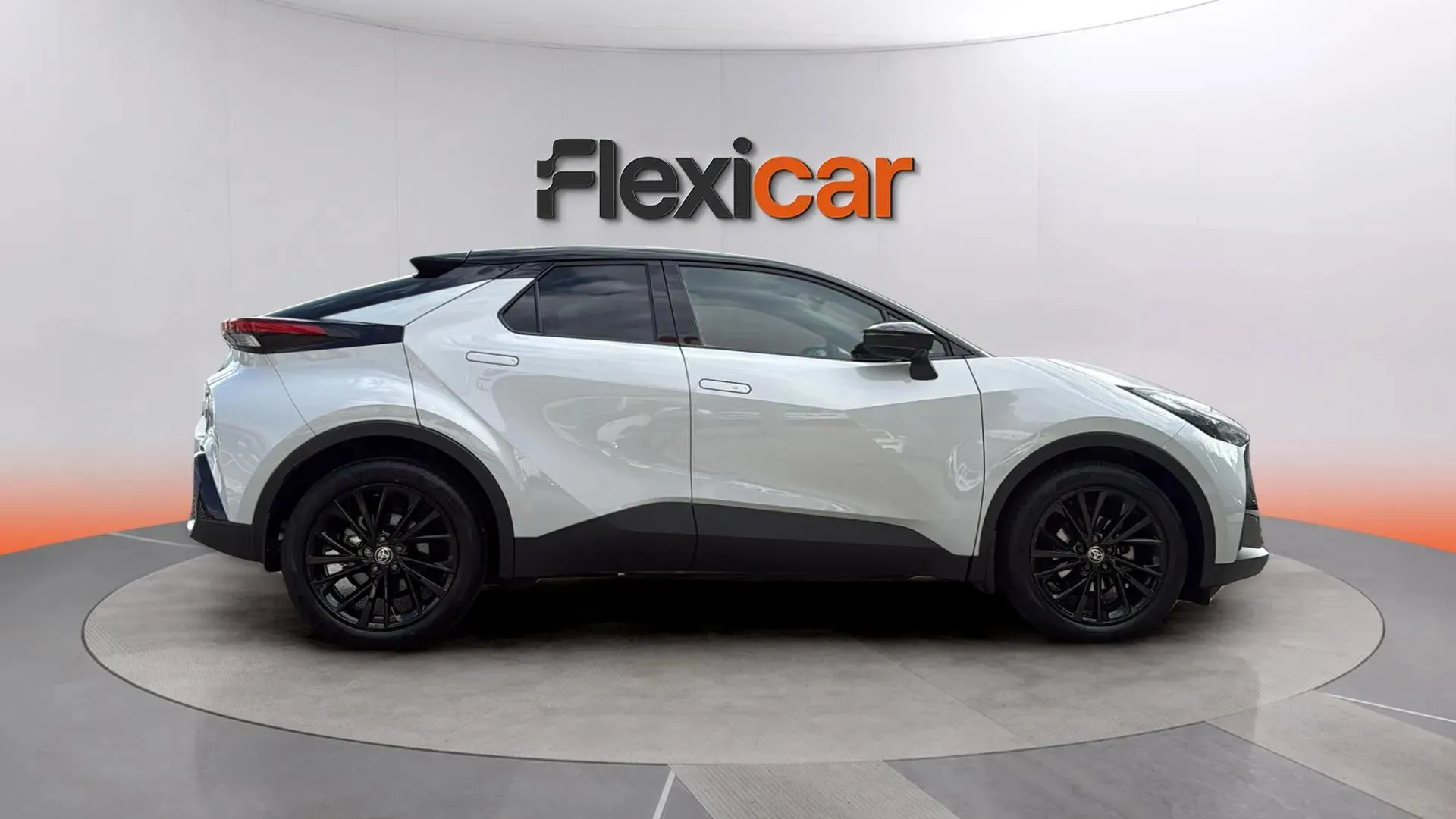 Toyota C-HR 2.0 200H GR Sport - foto 4