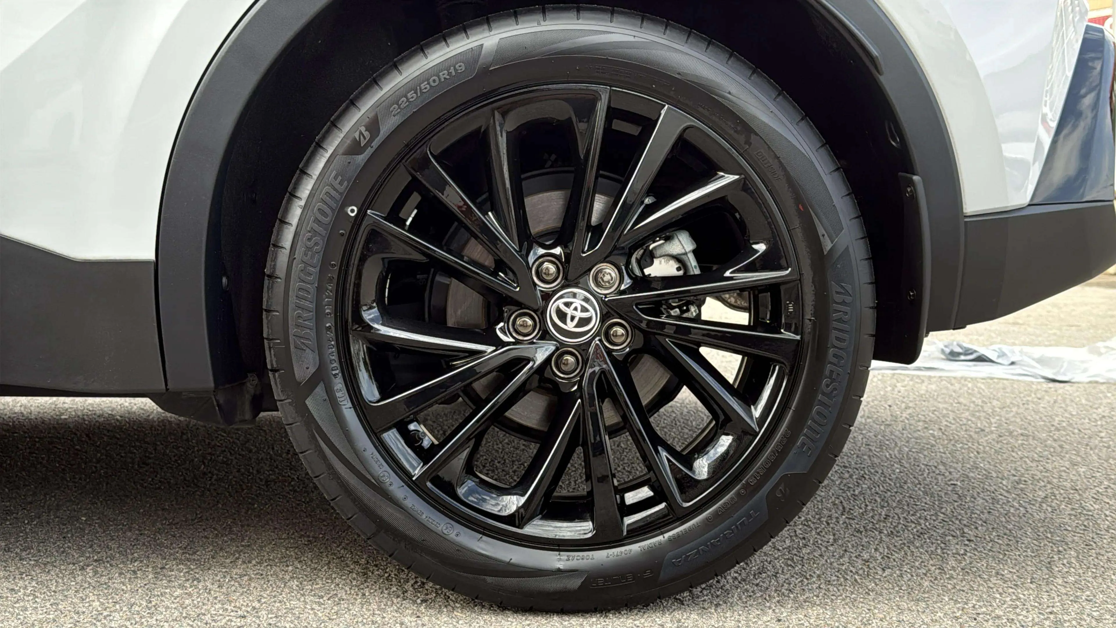 Toyota C-HR 2.0 200H GR Sport - foto 32