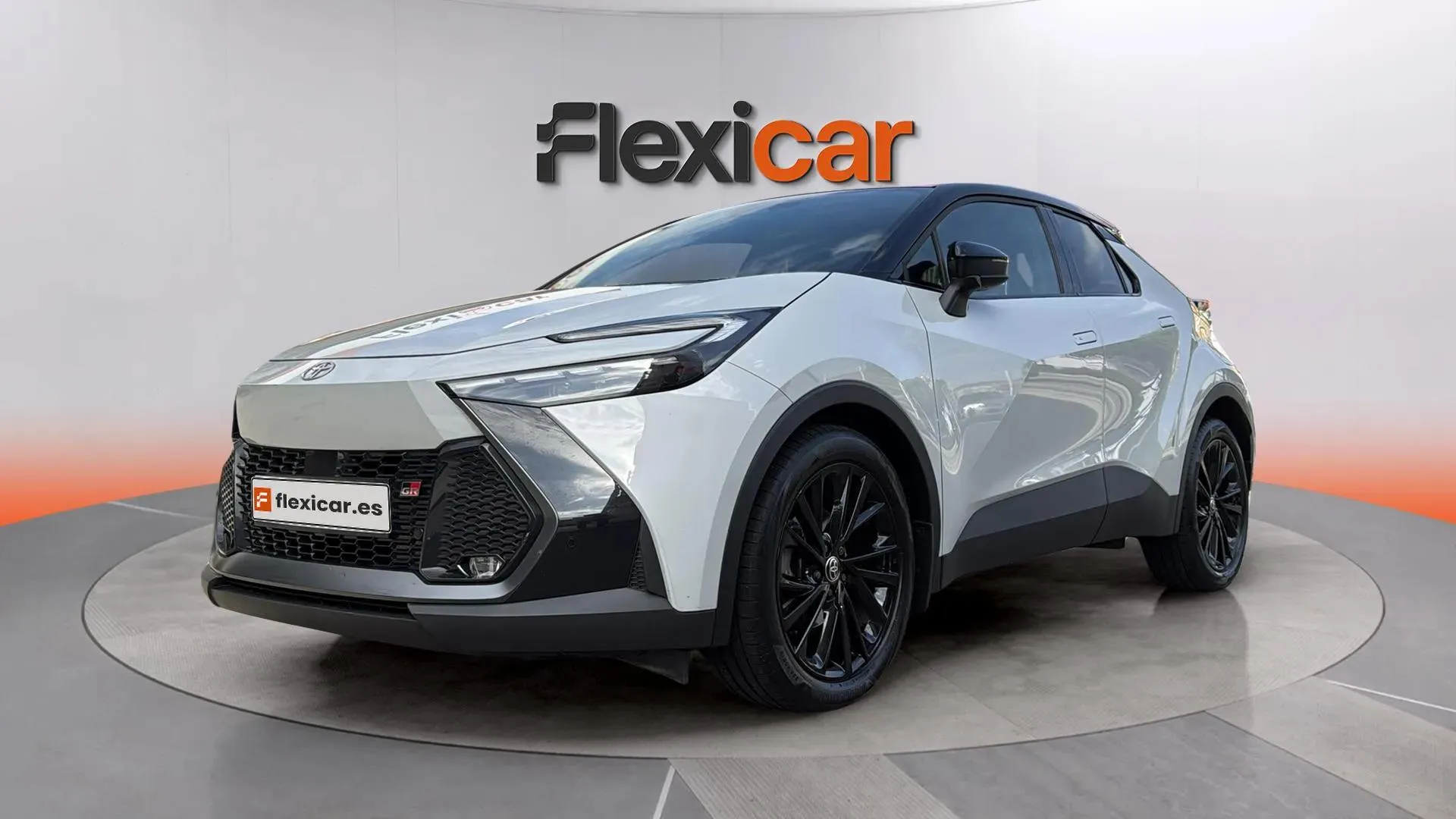 Toyota C-HR 2.0 200H GR Sport - foto 3