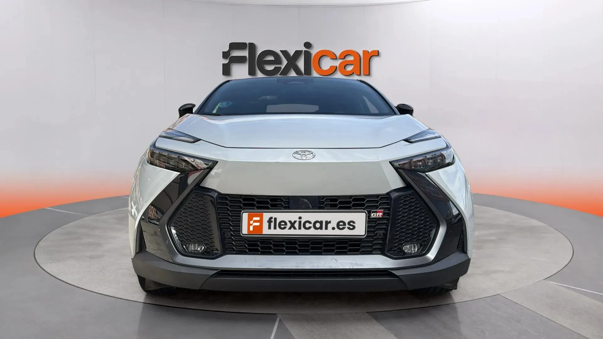 Toyota C-HR 2.0 200H GR Sport - foto 2
