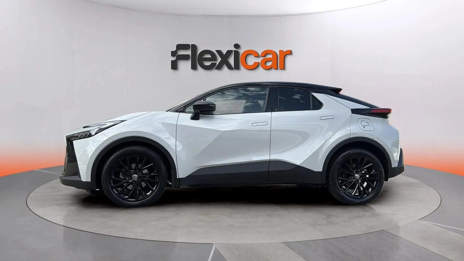 Toyota C-HR 2.0 200H GR Sport - foto 5