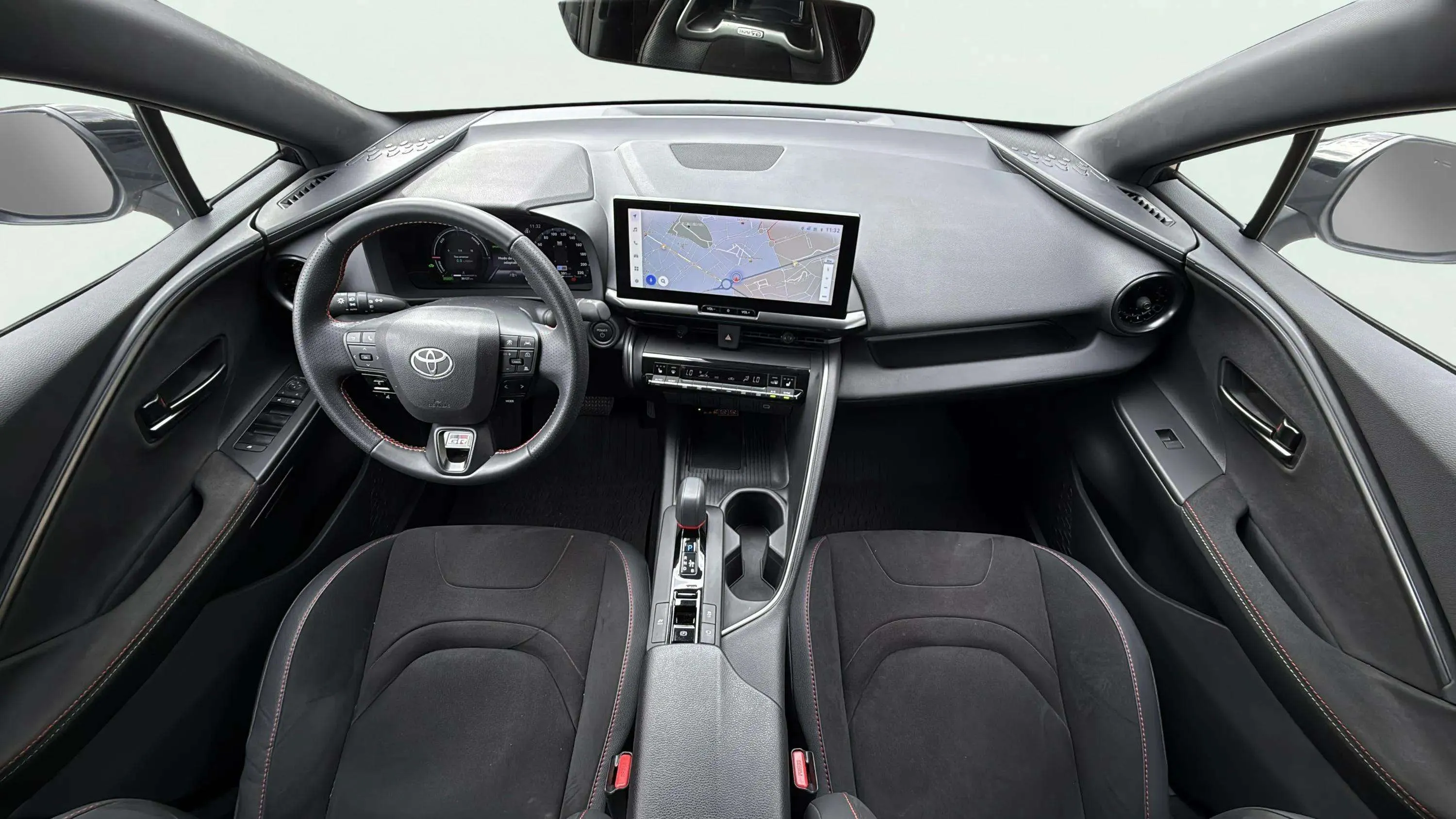 Toyota C-HR 2.0 200H GR Sport - foto 10