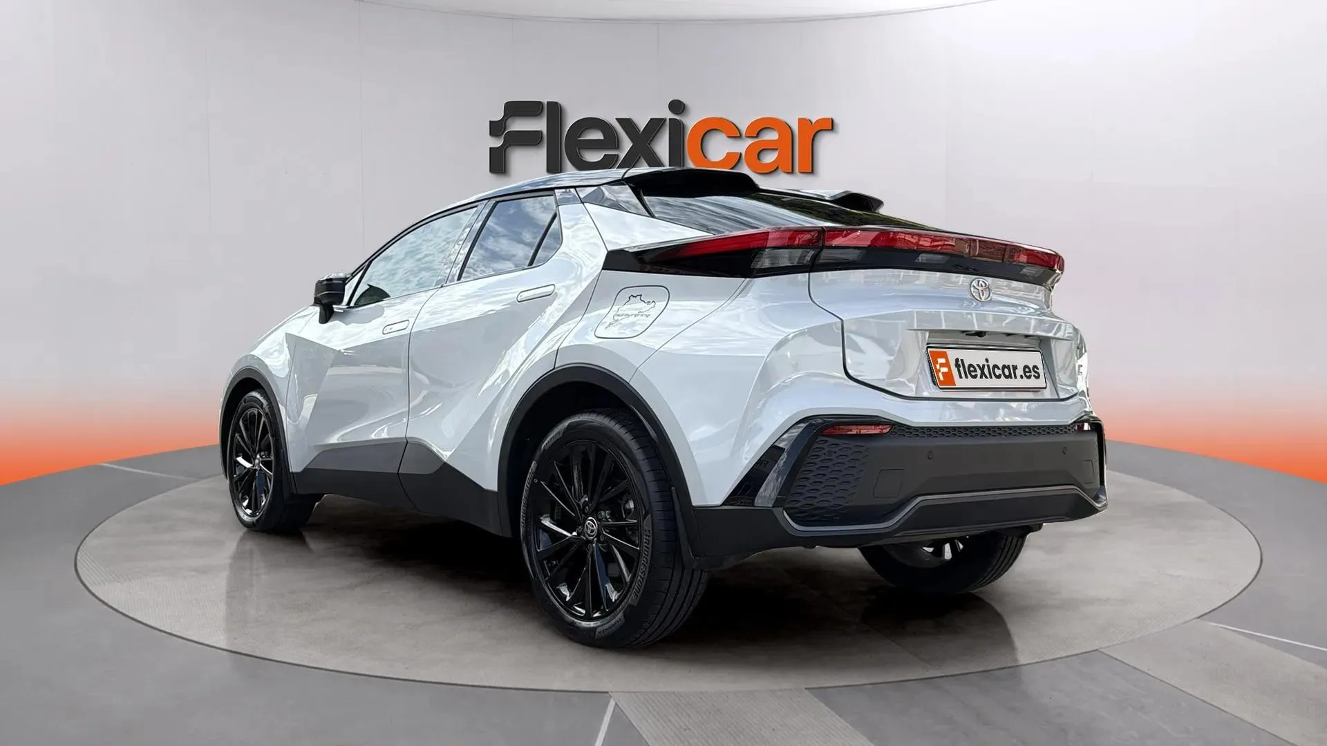 Toyota C-HR 2.0 200H GR Sport - foto 8