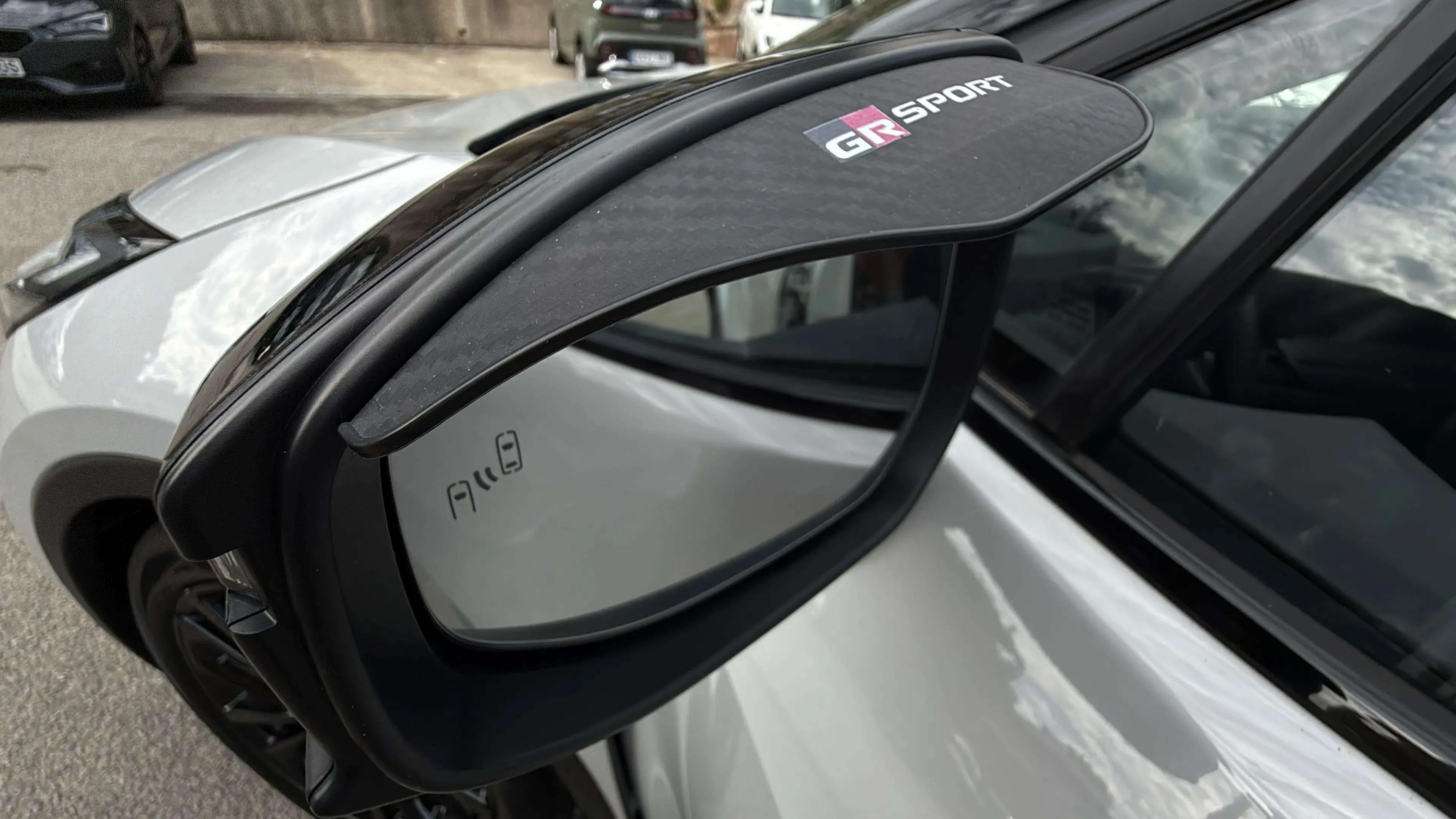 Toyota C-HR 2.0 200H GR Sport - foto 19