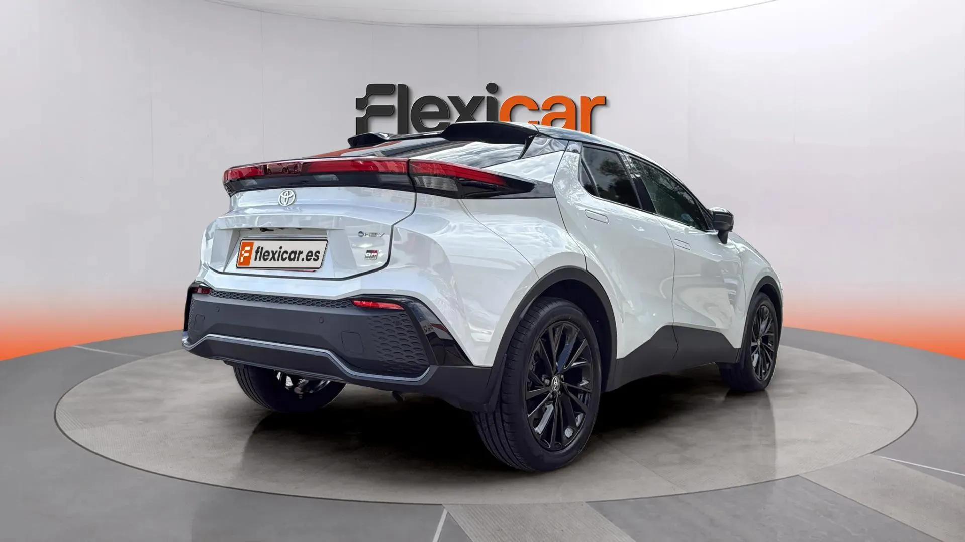 Toyota C-HR 2.0 200H GR Sport - foto 6