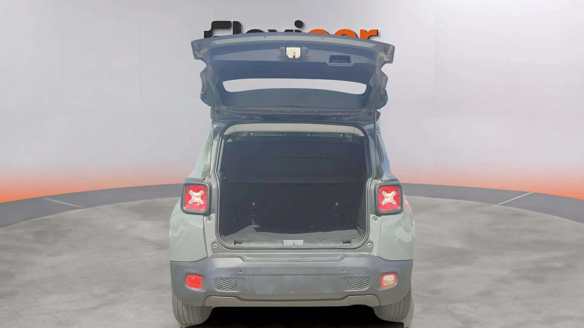 Jeep Renegade Limited 1.0G 4x2 - foto 13