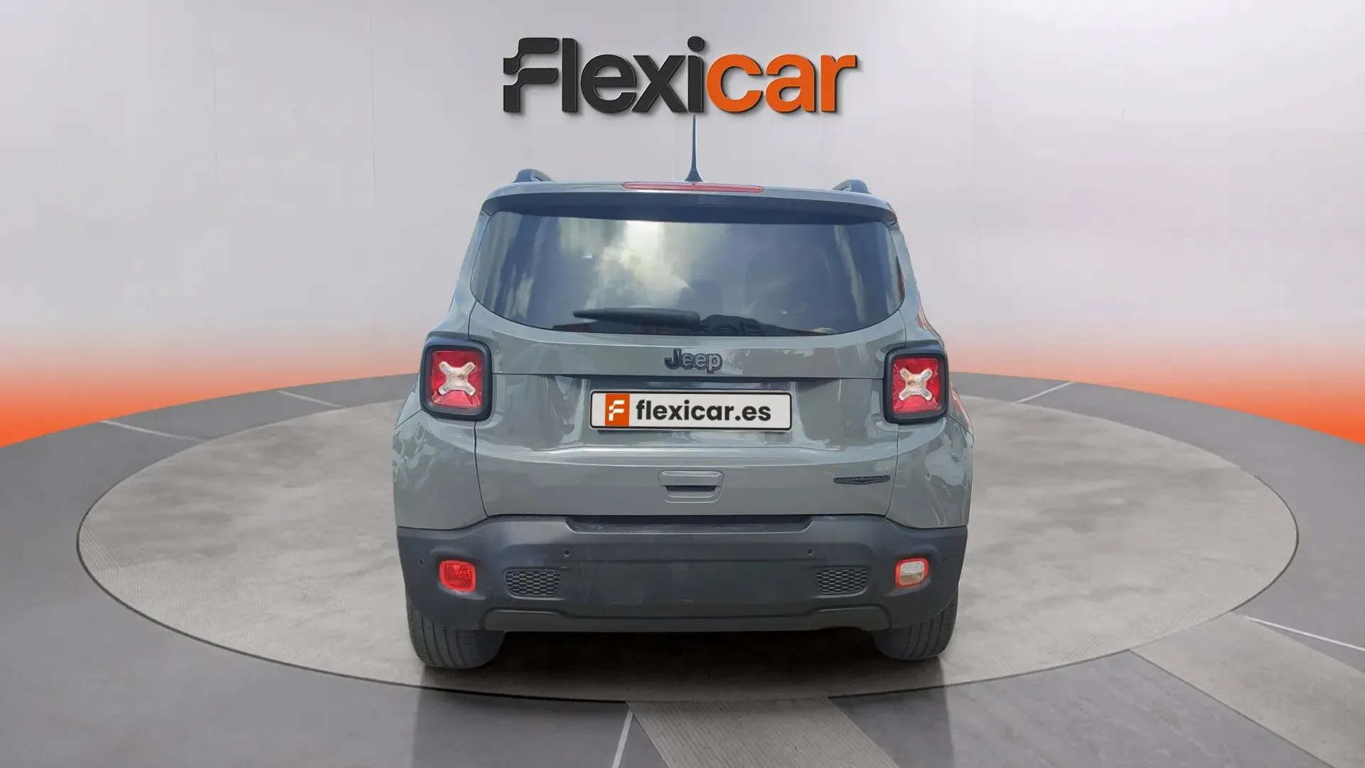 Jeep Renegade Limited 1.0G 4x2 - foto 4