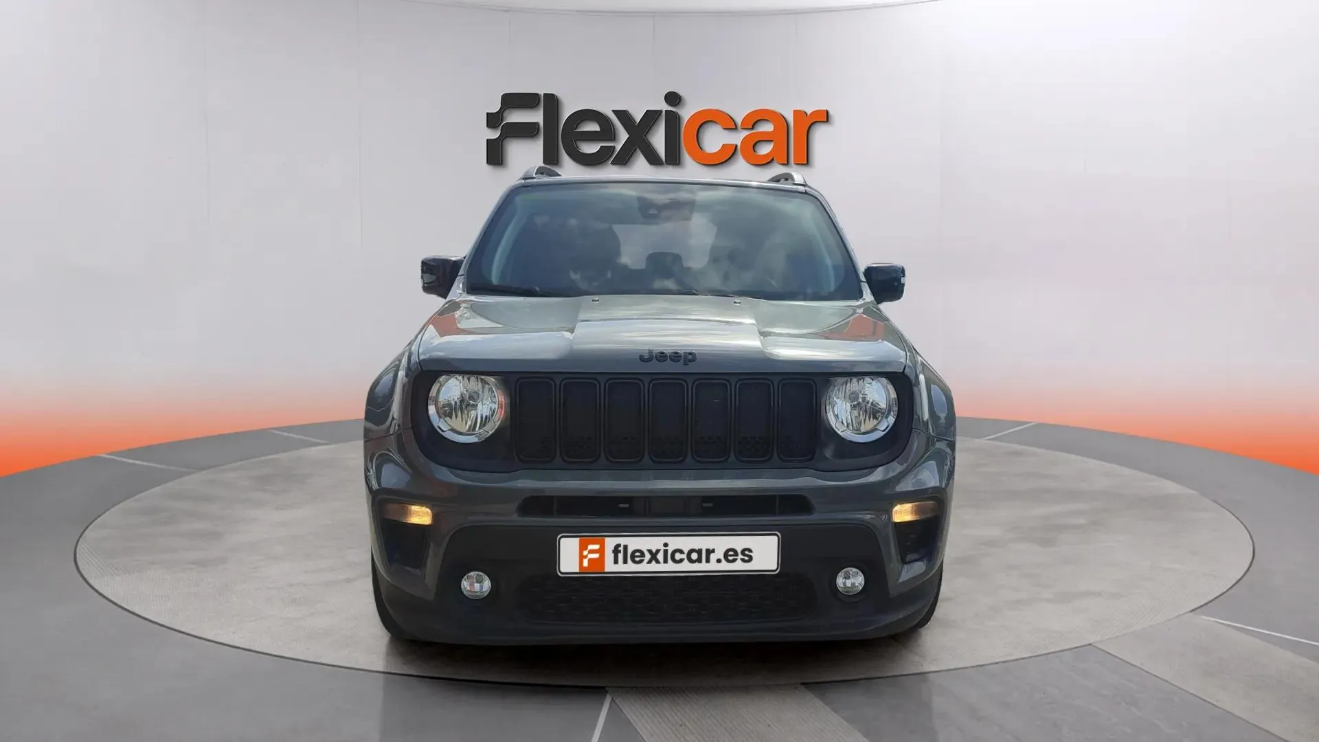 Jeep Renegade Limited 1.0G 4x2 - foto 2