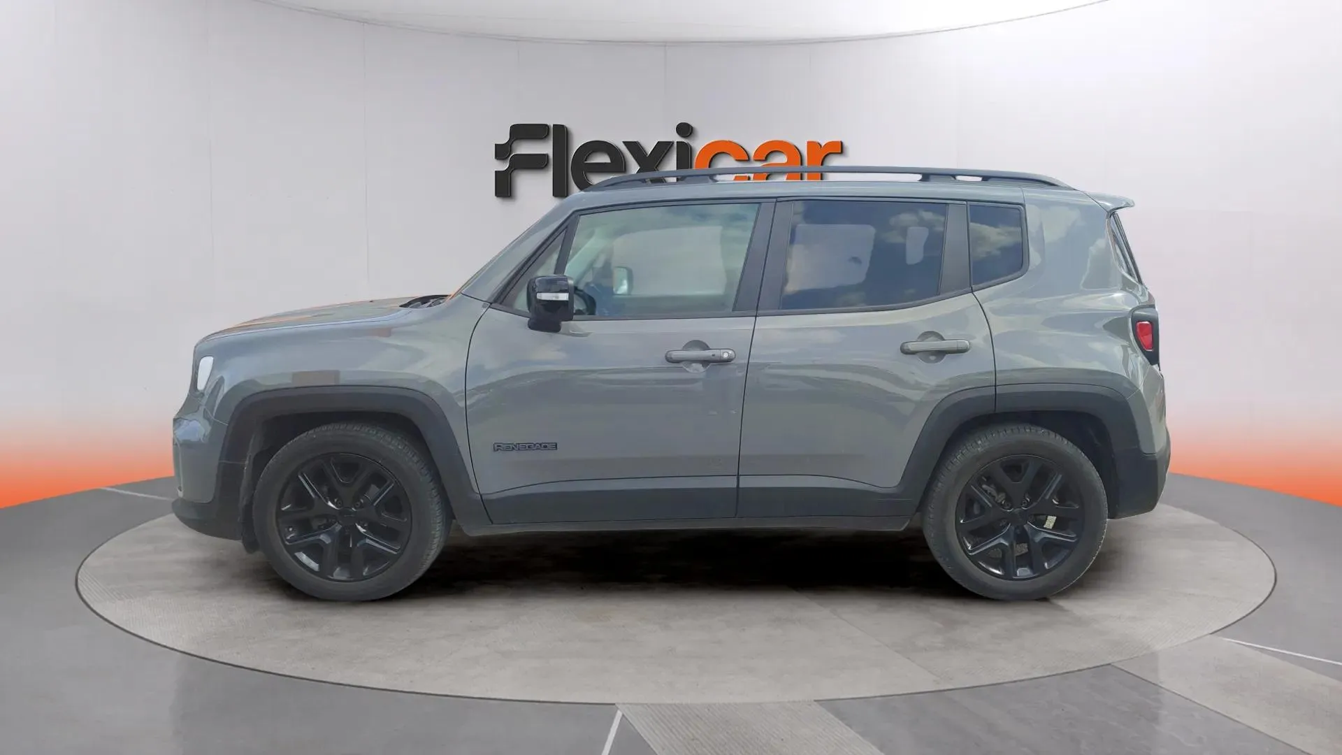 Jeep Renegade Limited 1.0G 4x2 - foto 5
